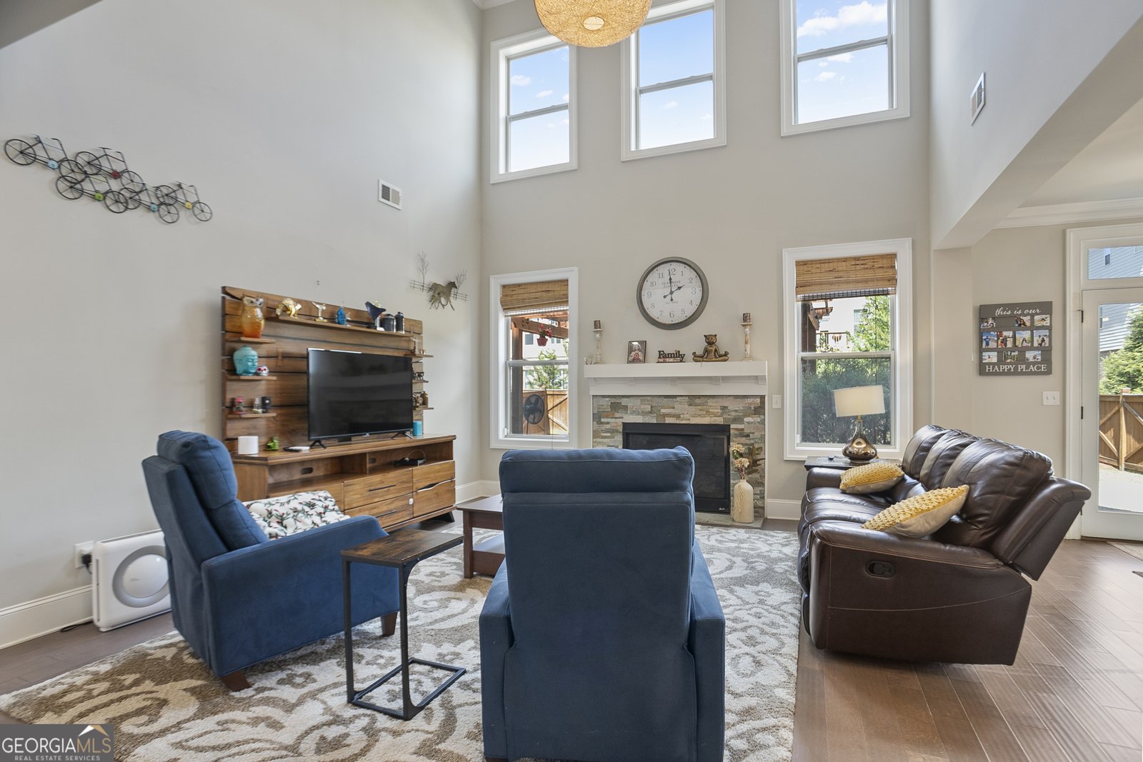 11395 Crestview Terrace Johns Creek - 2