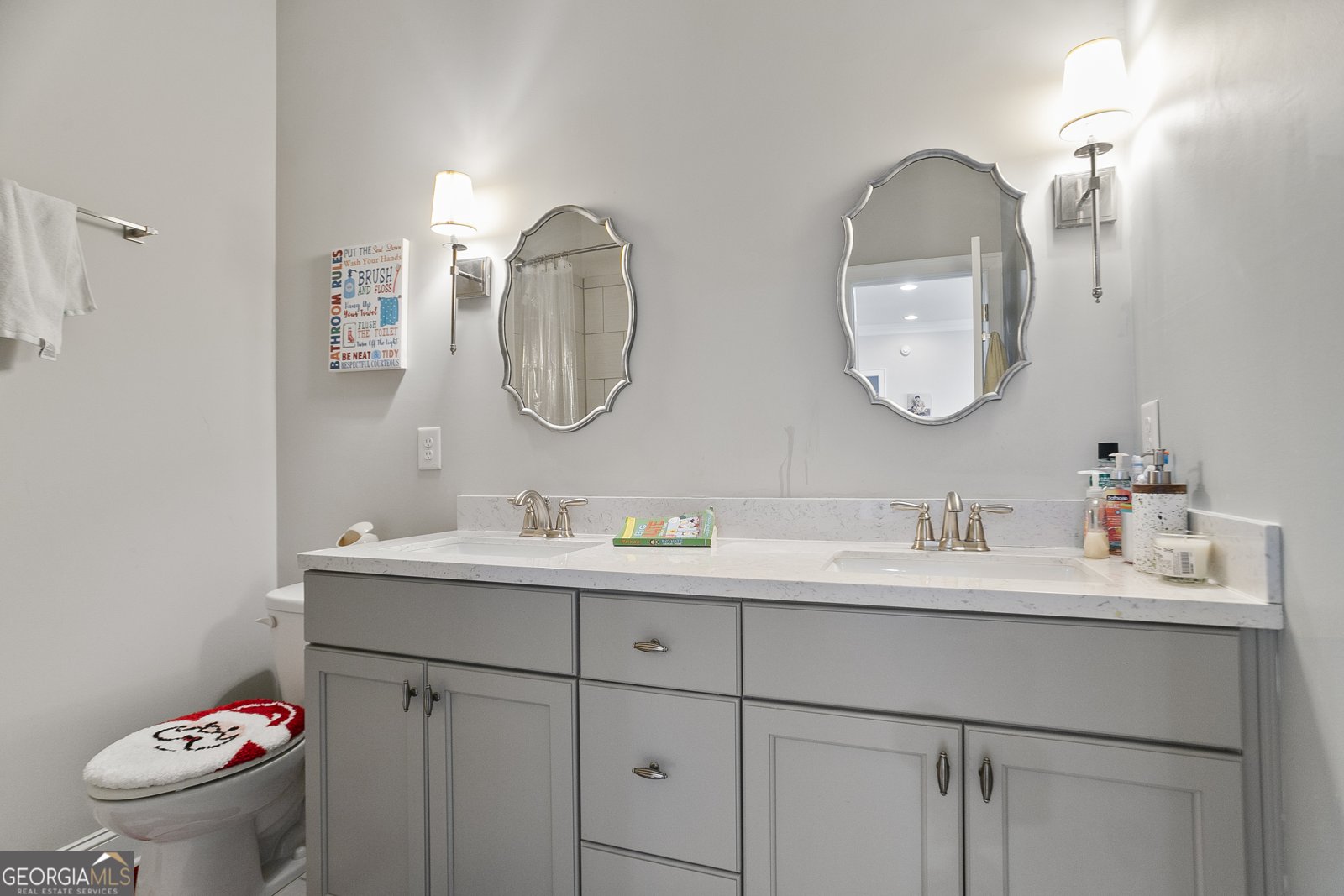 11395 Crestview Terrace Johns Creek - 28
