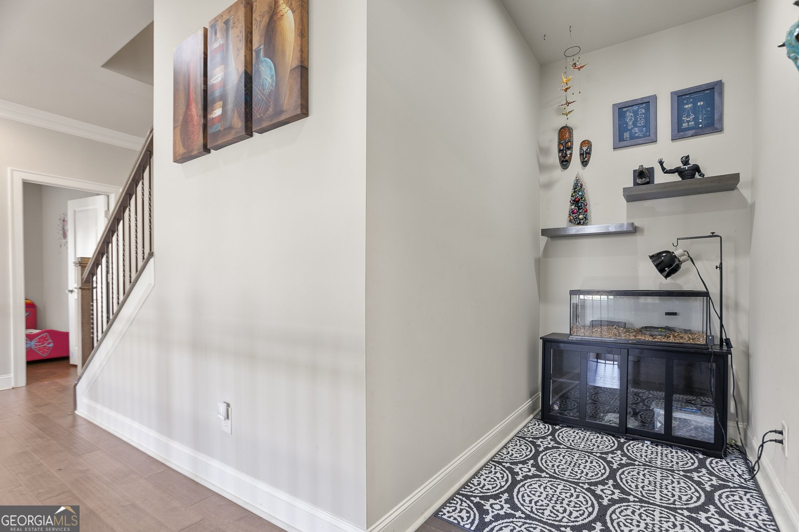 11395 Crestview Terrace Johns Creek - 35