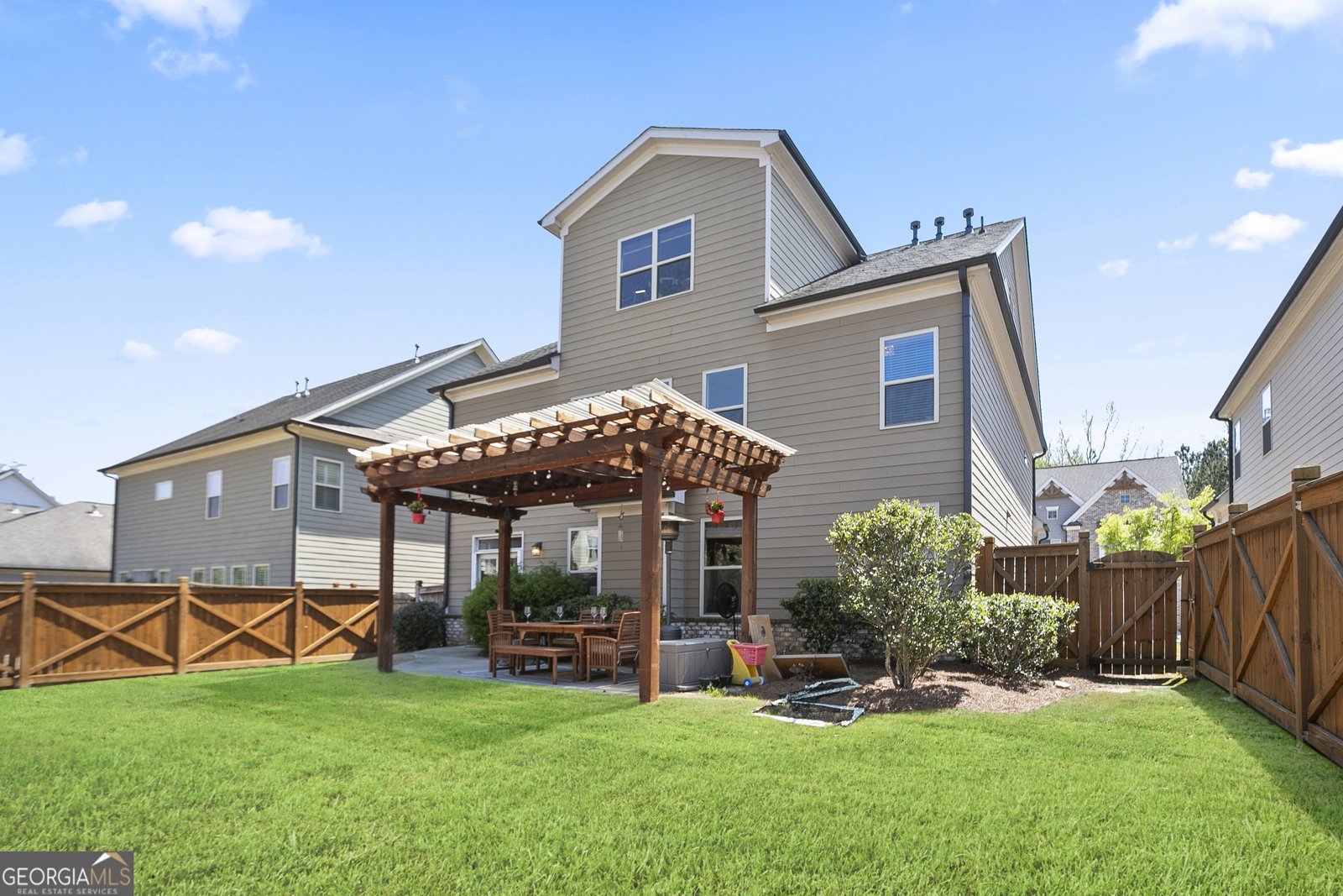 11395 Crestview Terrace Johns Creek - 38
