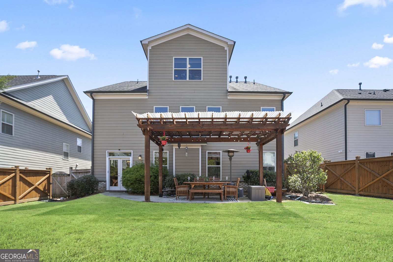 11395 Crestview Terrace Johns Creek - 39