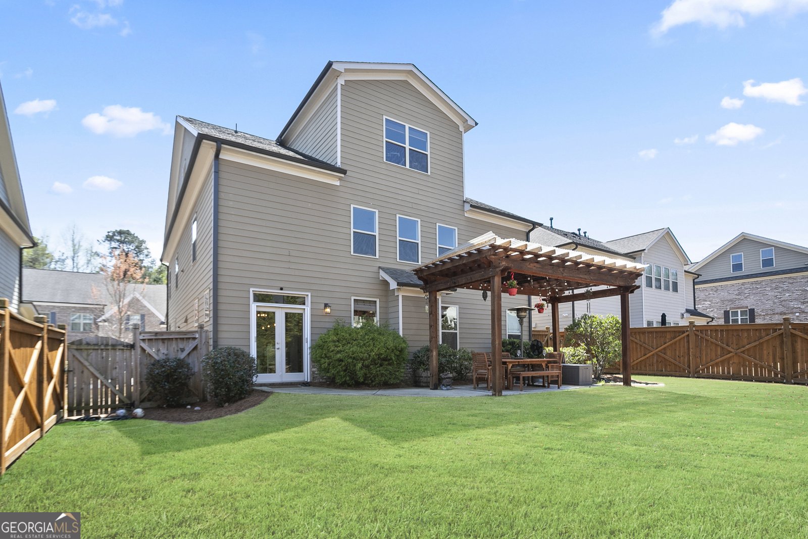 11395 Crestview Terrace Johns Creek - 4