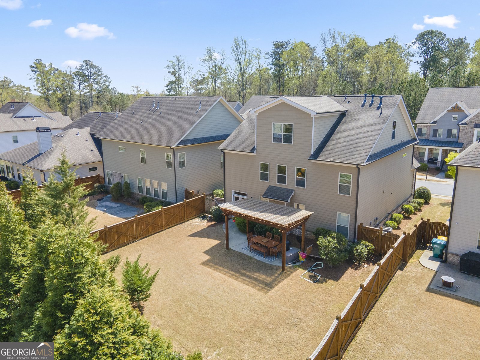 11395 Crestview Terrace Johns Creek - 40
