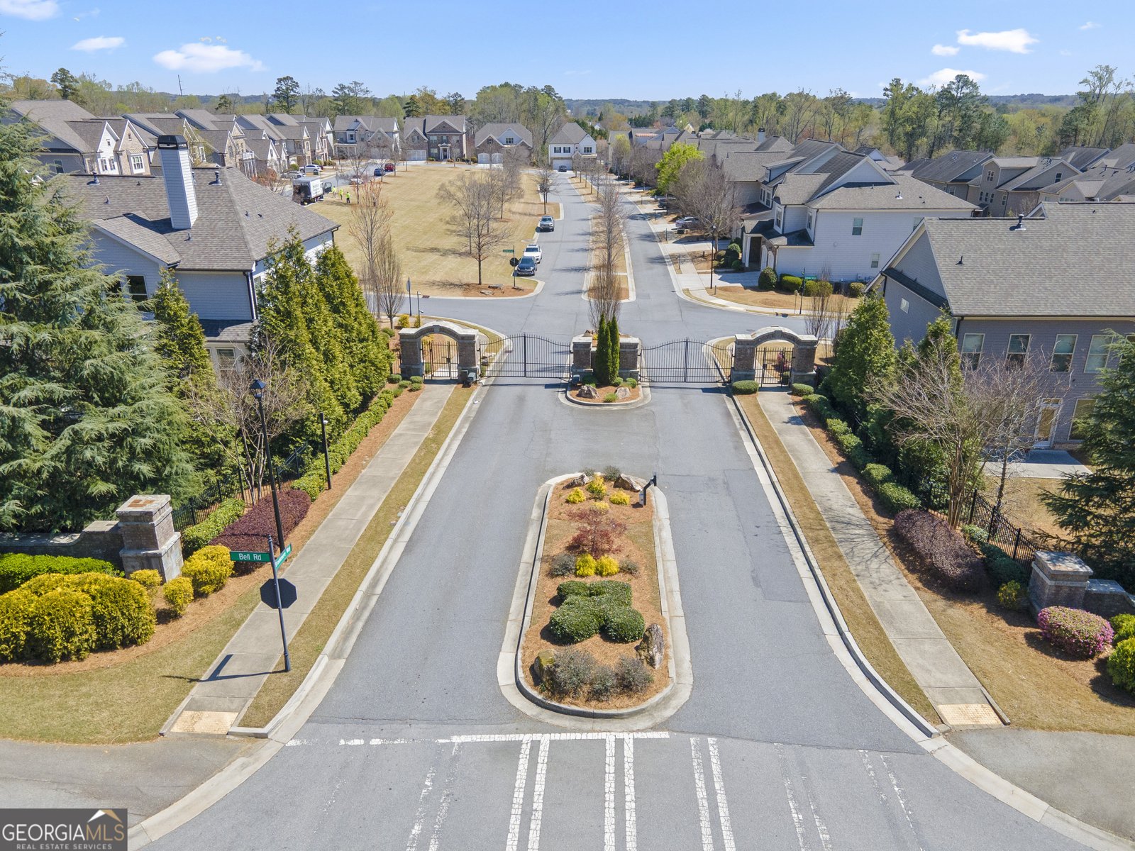 11395 Crestview Terrace Johns Creek - 43