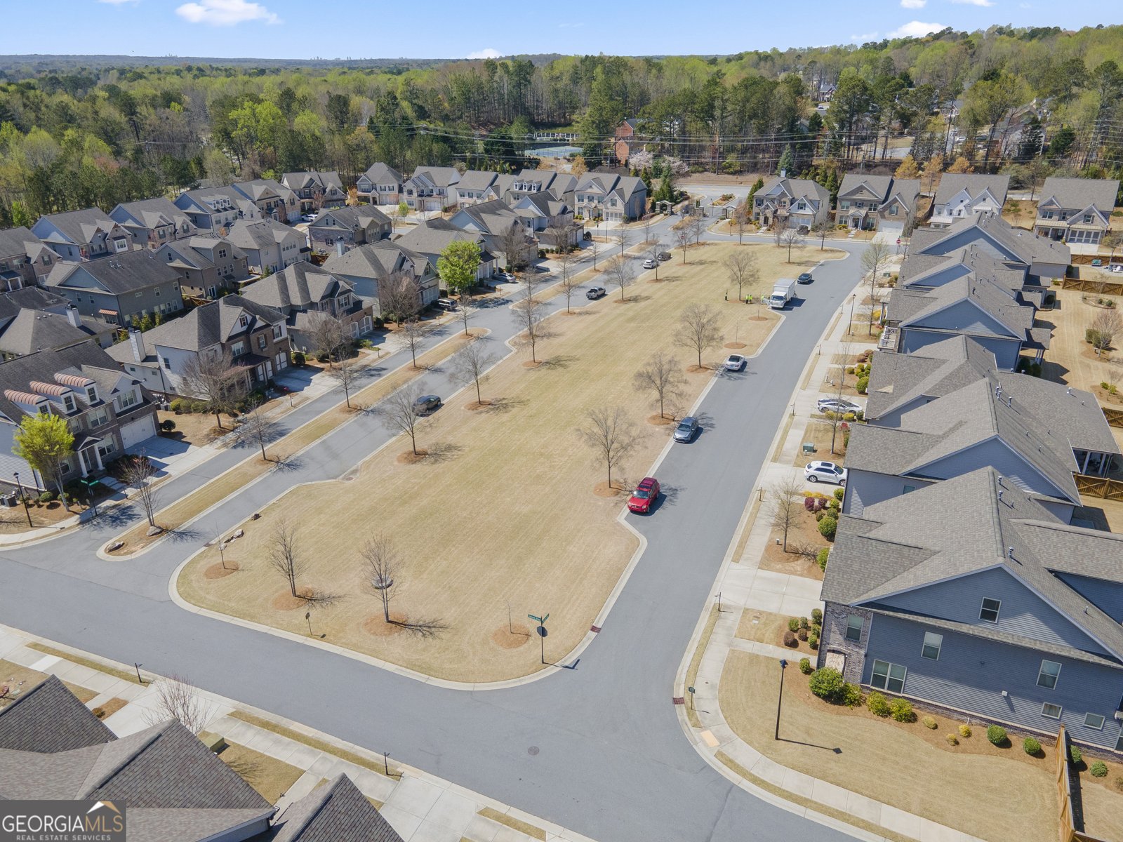 11395 Crestview Terrace Johns Creek - 44