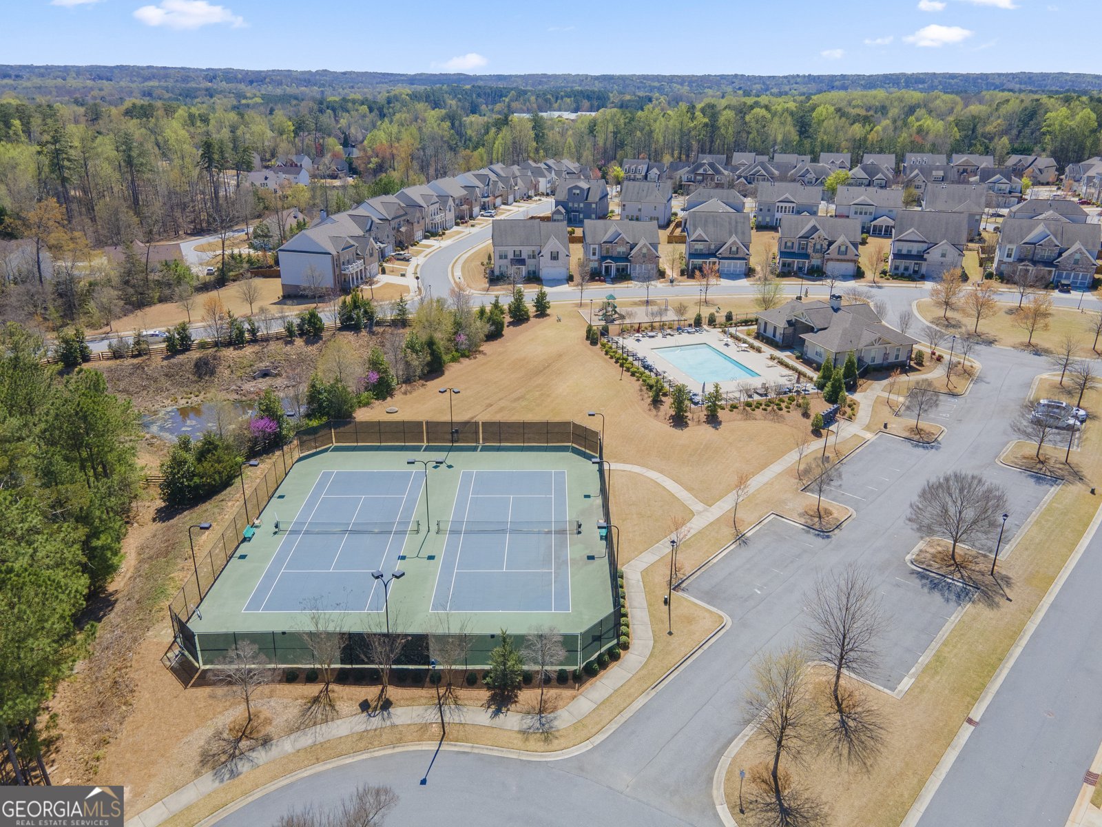 11395 Crestview Terrace Johns Creek - 45