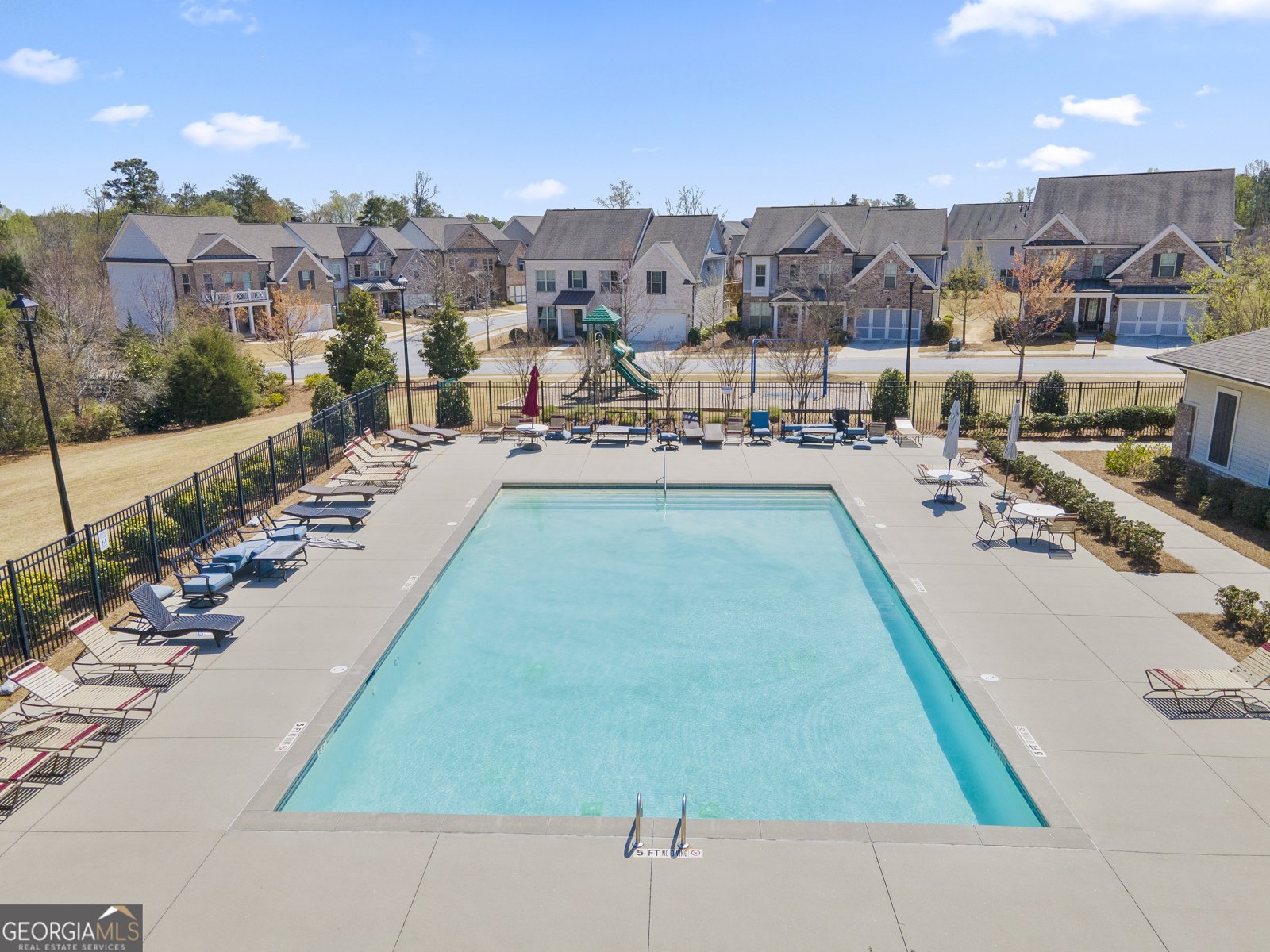 11395 Crestview Terrace Johns Creek - 48