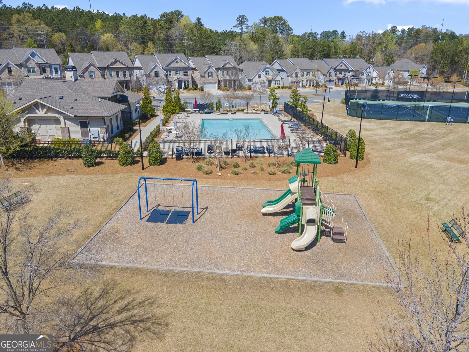 11395 Crestview Terrace Johns Creek - 49