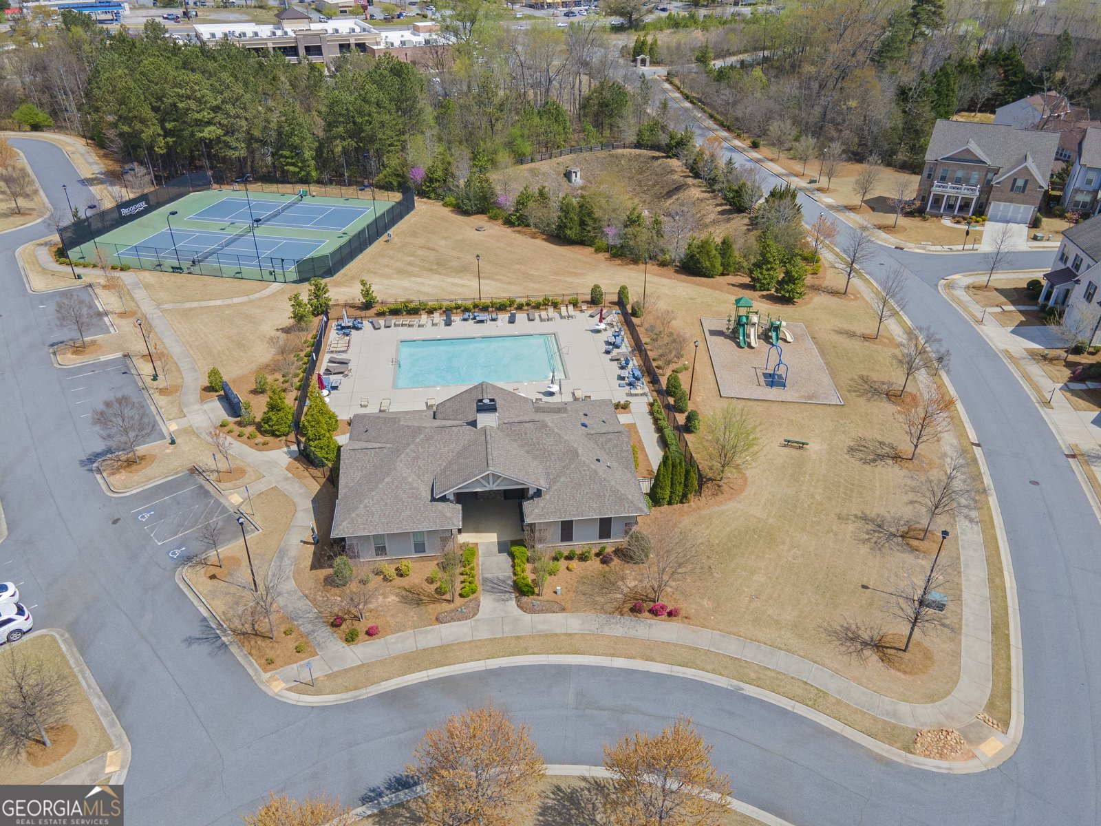 11395 Crestview Terrace Johns Creek - 50