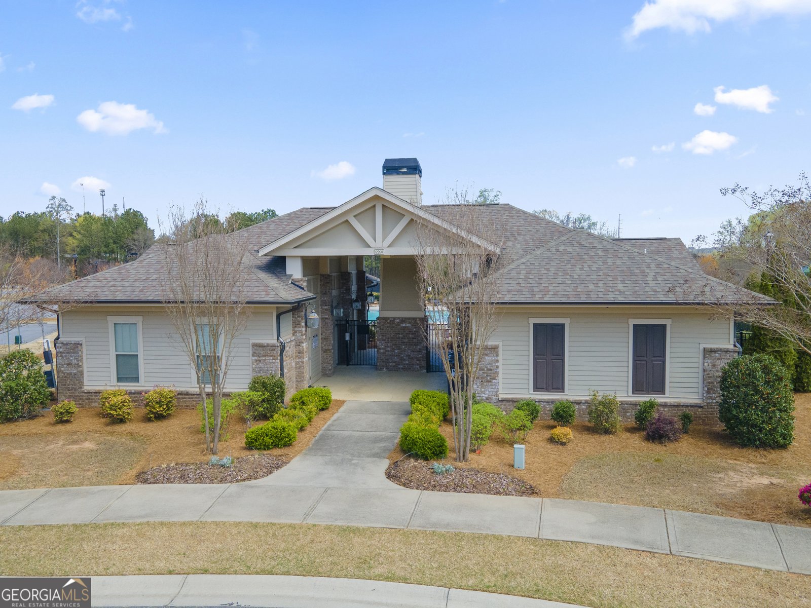 11395 Crestview Terrace Johns Creek - 51