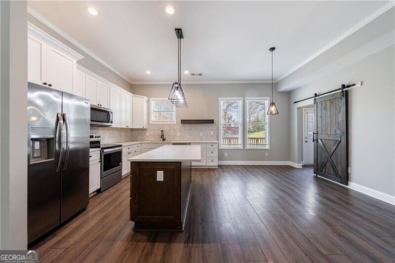 2620 Oak Street Atlanta - 12