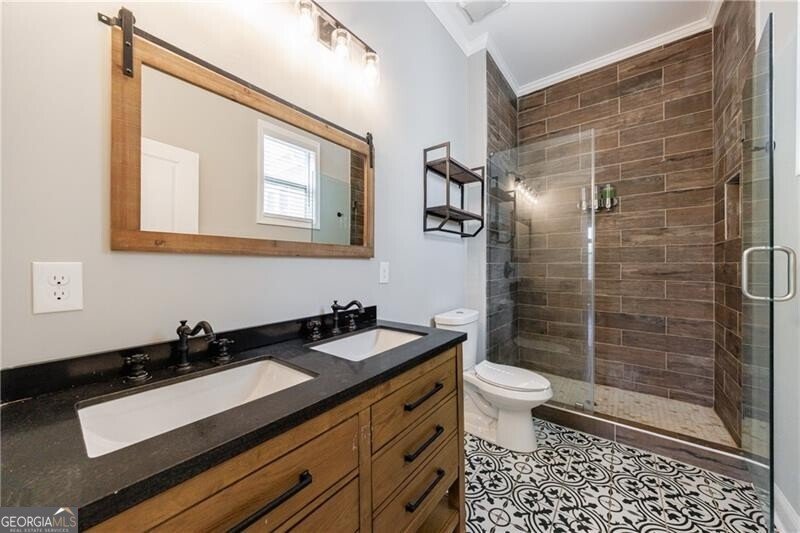 2620 Oak Street Atlanta - 29