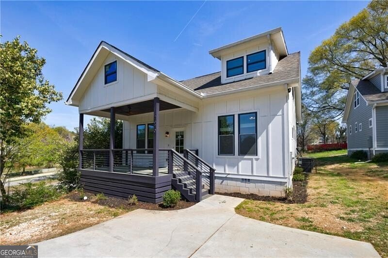 2620 Oak Street Atlanta - 44
