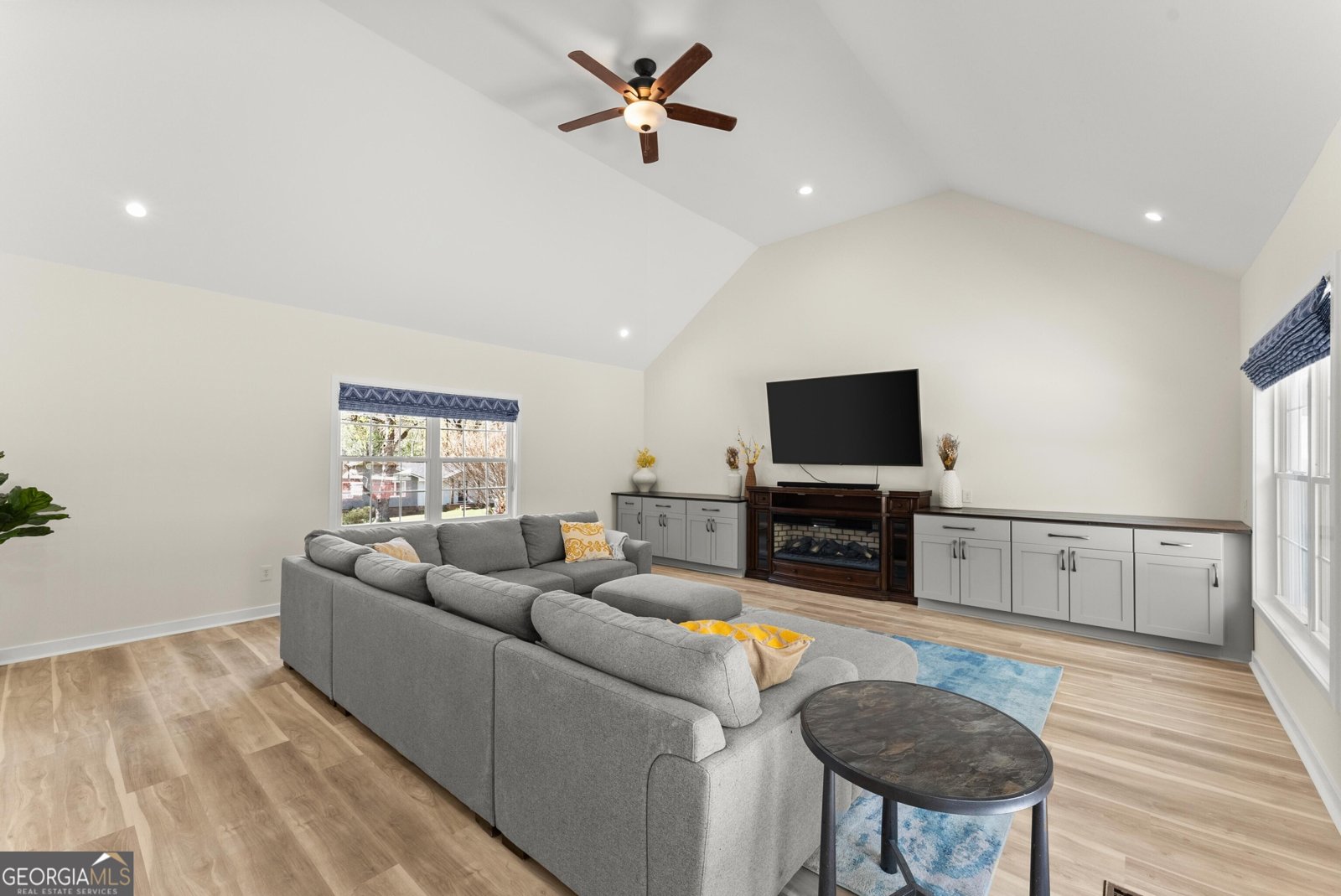 385 Jayne Ellen Way Alpharetta - 2