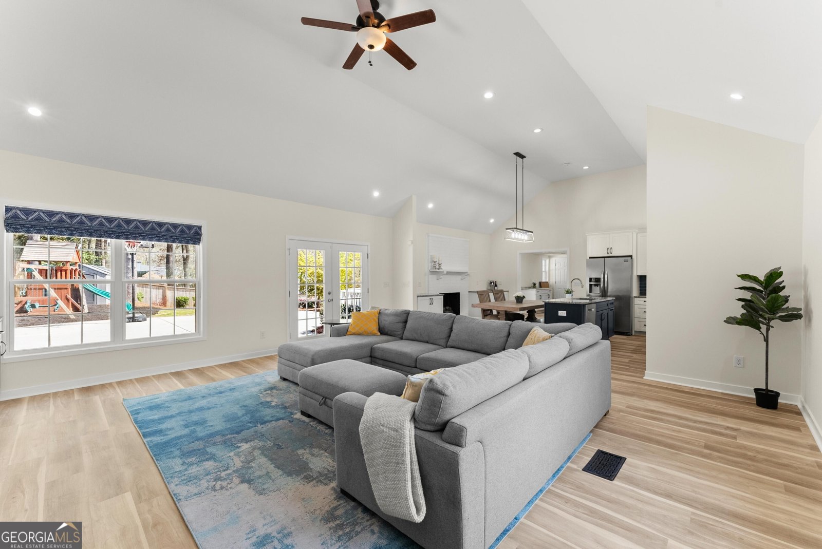 385 Jayne Ellen Way Alpharetta - 3