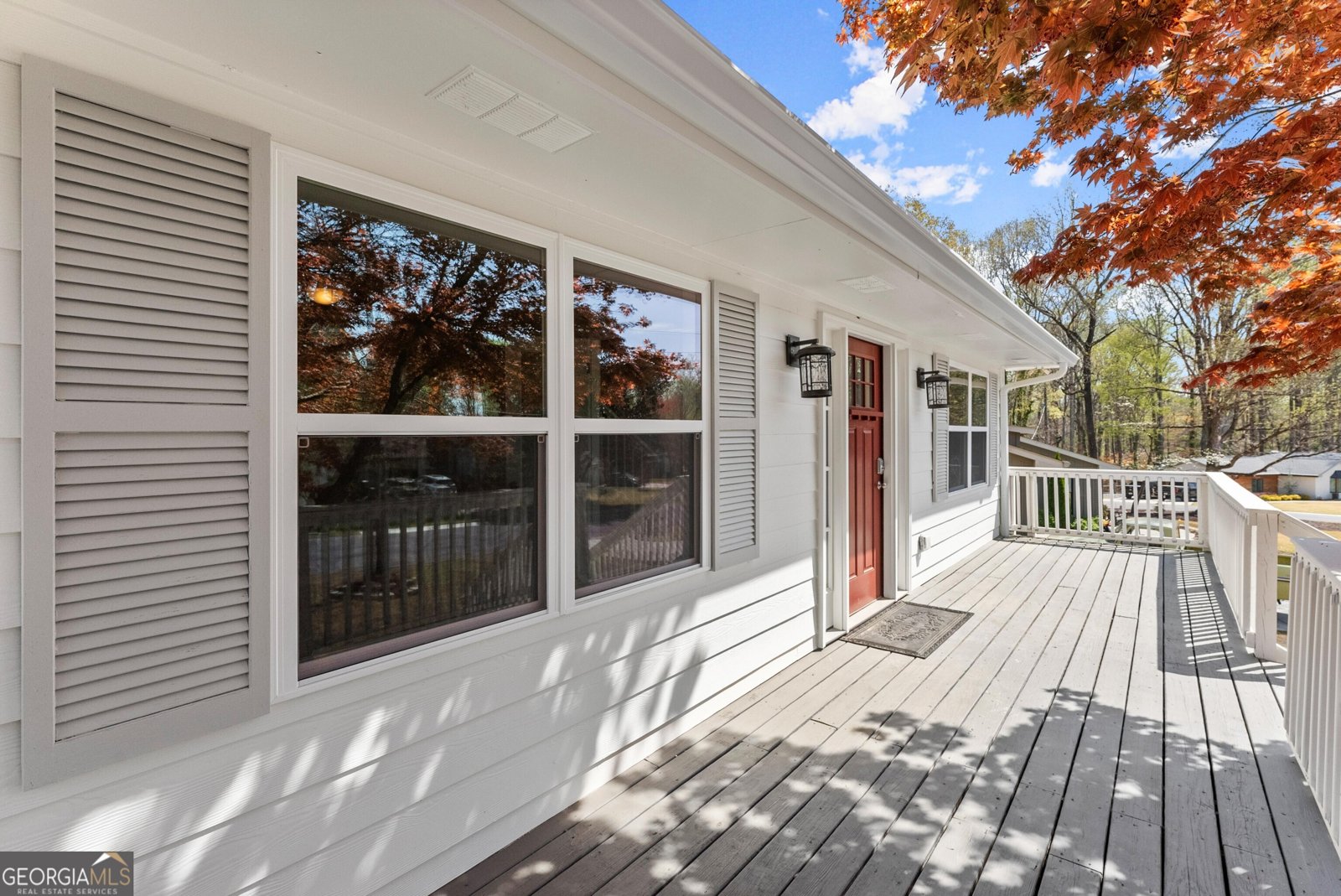 385 Jayne Ellen Way Alpharetta - 30