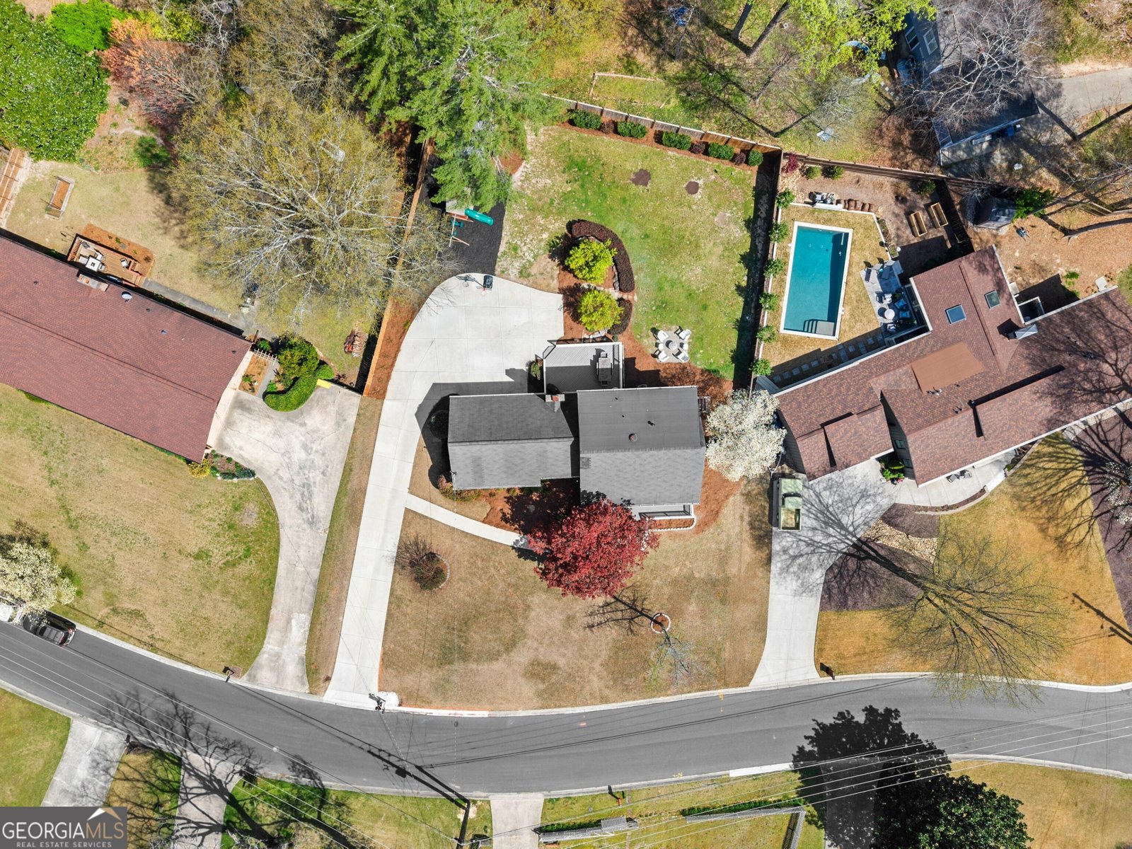 385 Jayne Ellen Way Alpharetta - 32