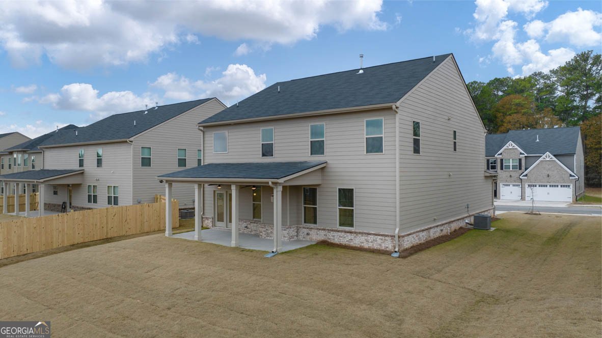 13912 Homer Lane Covington - 19
