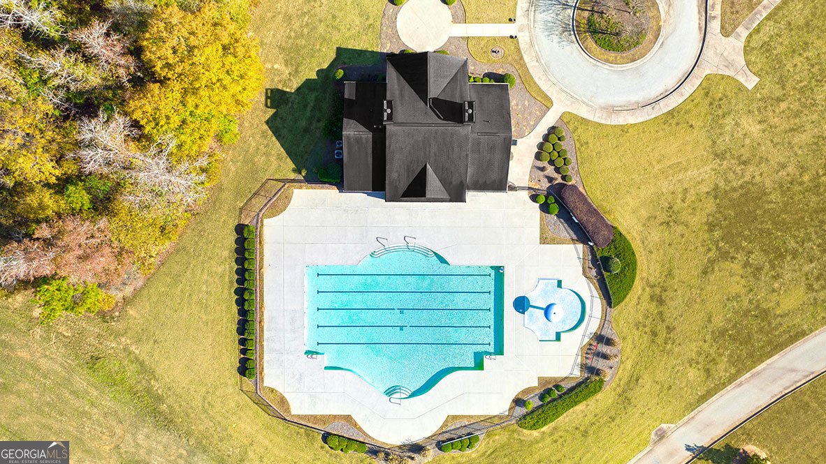 13912 Homer Lane Covington - 5
