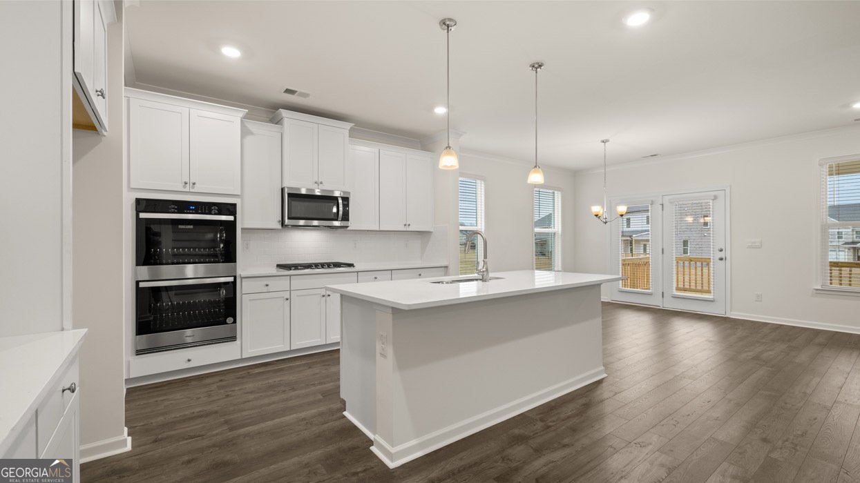 13912 Homer Lane Covington - 9