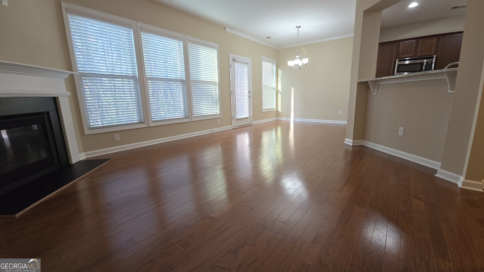 4440 Cedar Bridge Walk Suwanee - 2