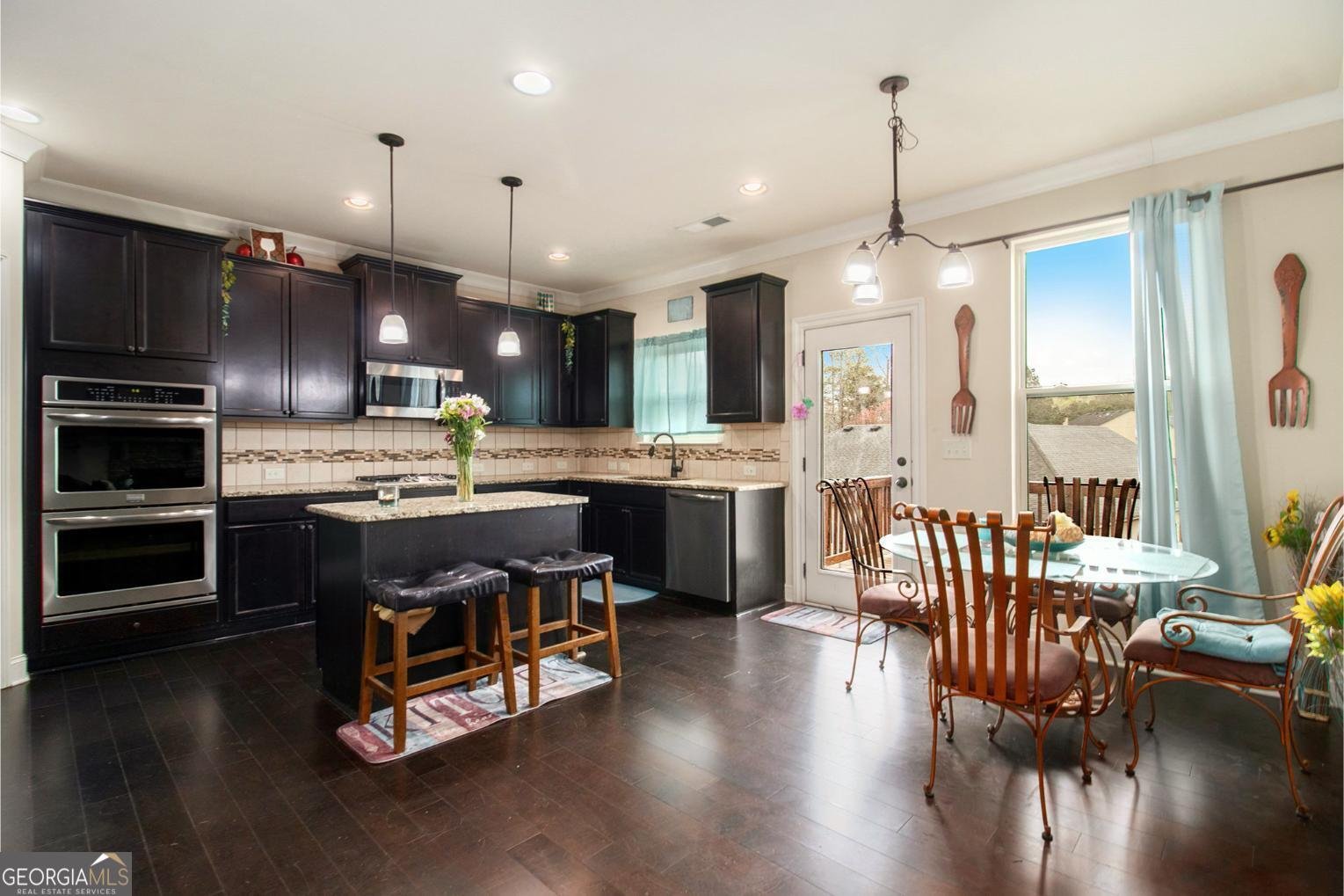 4604 Marching Lane Fairburn - 10