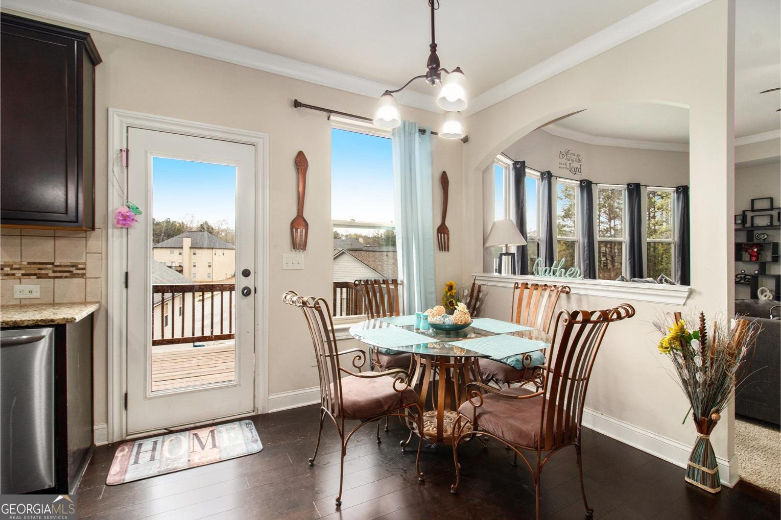 4604 Marching Lane Fairburn - 11