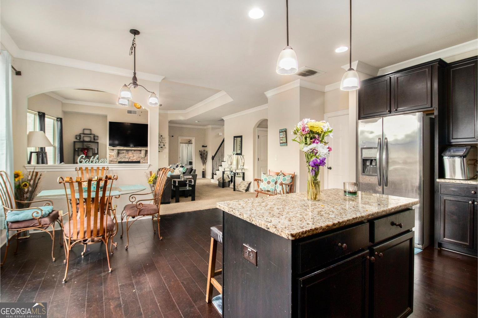 4604 Marching Lane Fairburn - 13