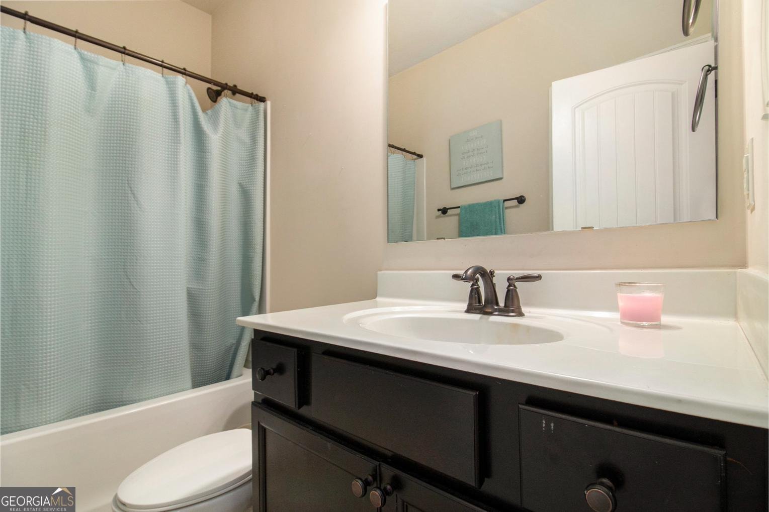4604 Marching Lane Fairburn - 25