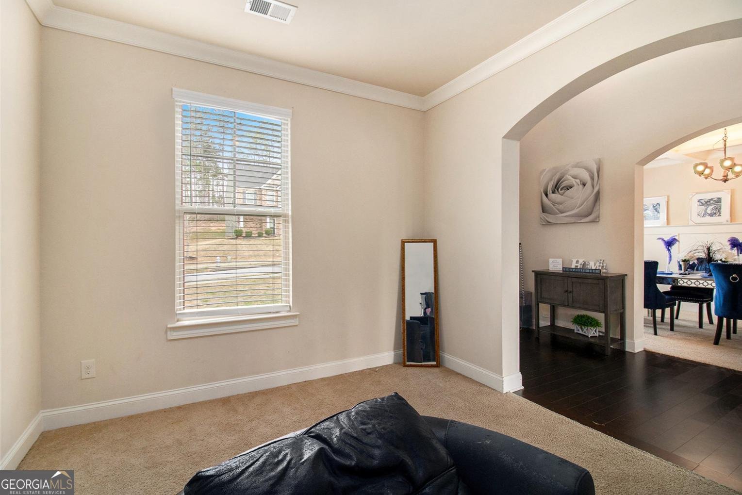 4604 Marching Lane Fairburn - 26