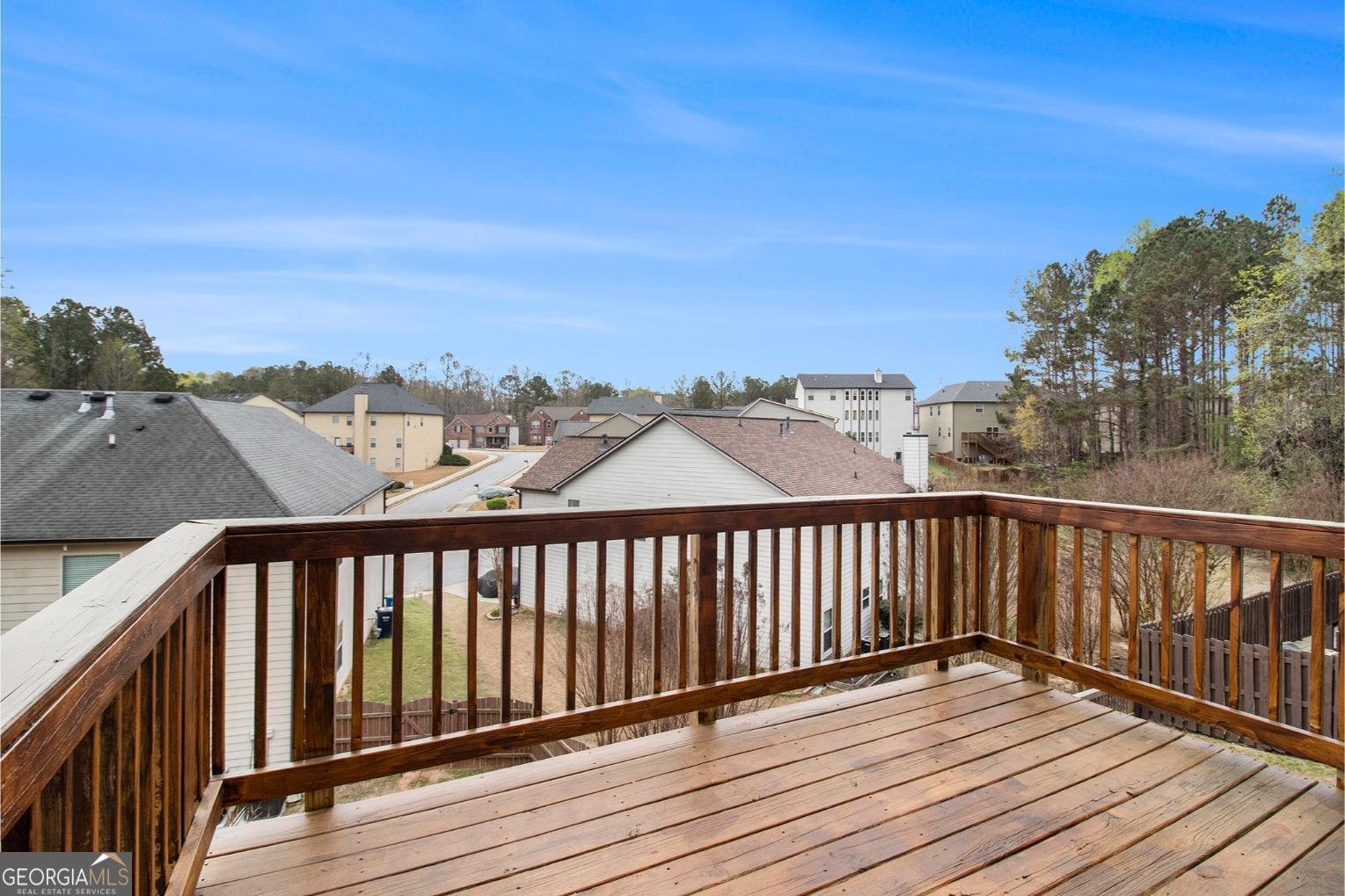 4604 Marching Lane Fairburn - 29
