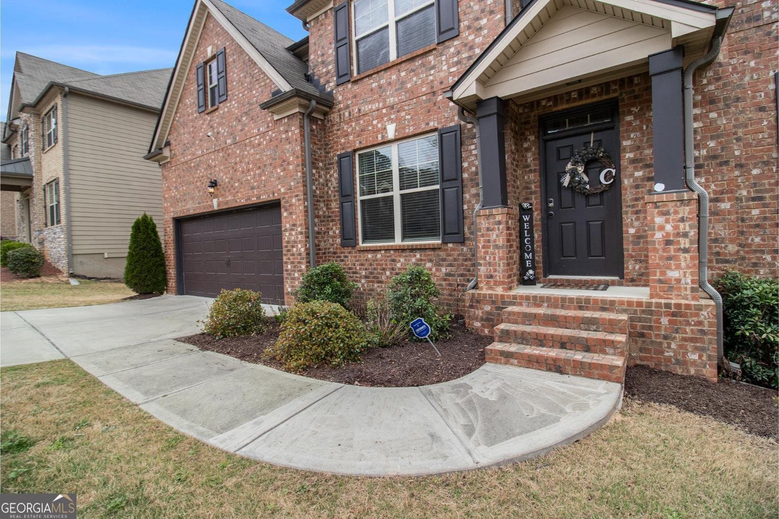 4604 Marching Lane Fairburn - 3