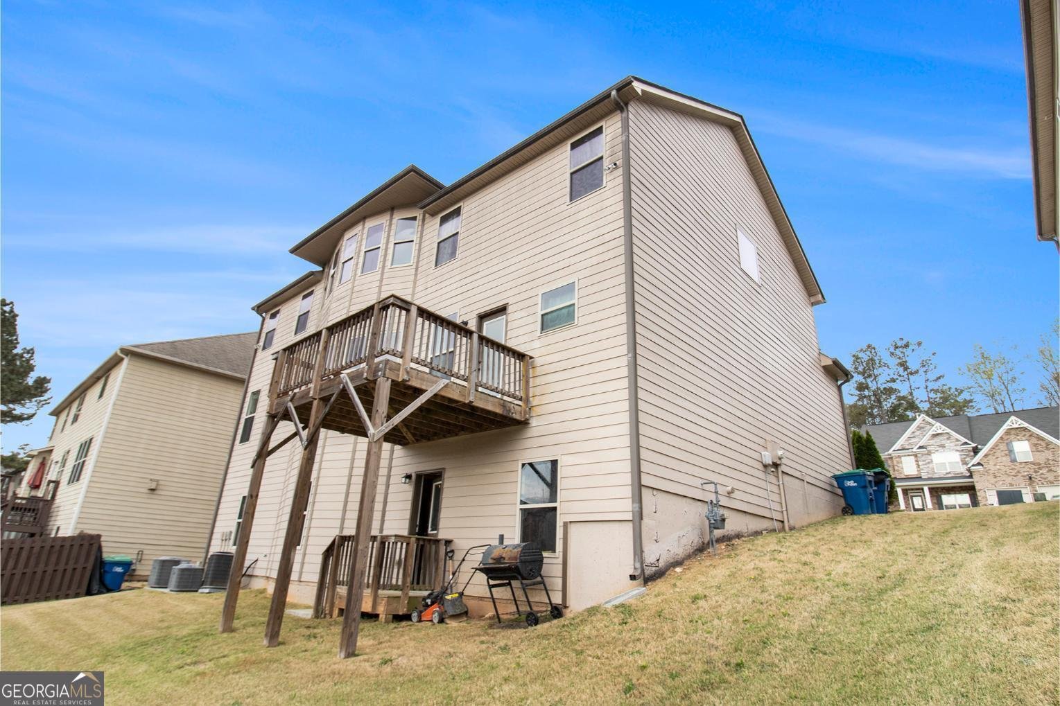 4604 Marching Lane Fairburn - 31