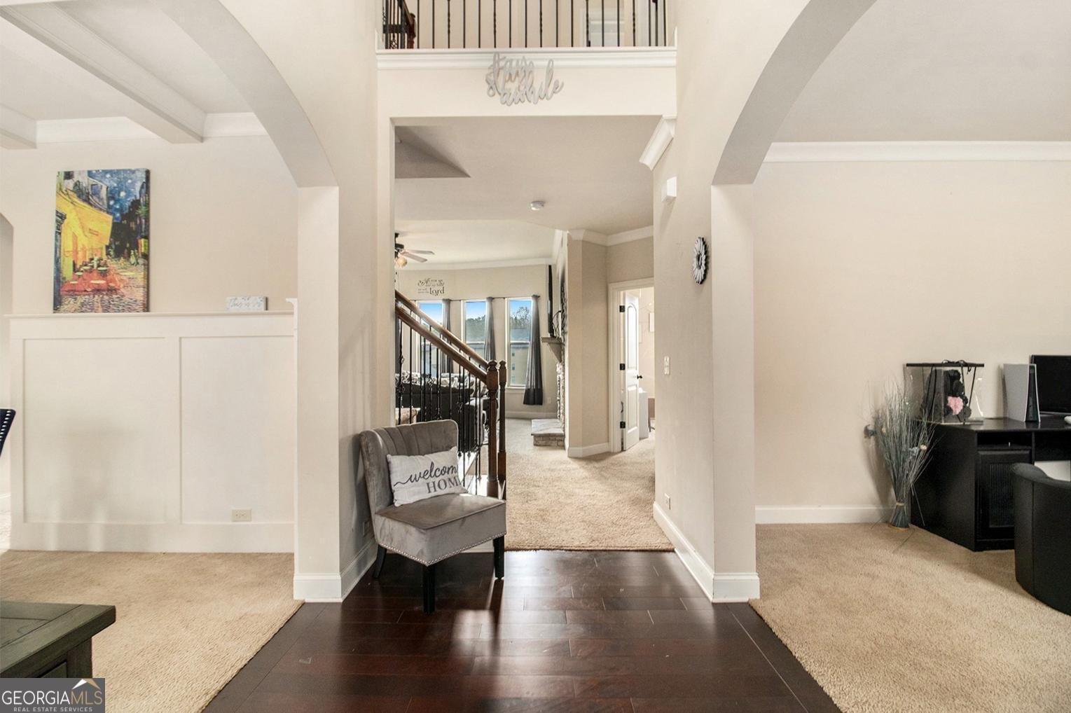 4604 Marching Lane Fairburn - 5