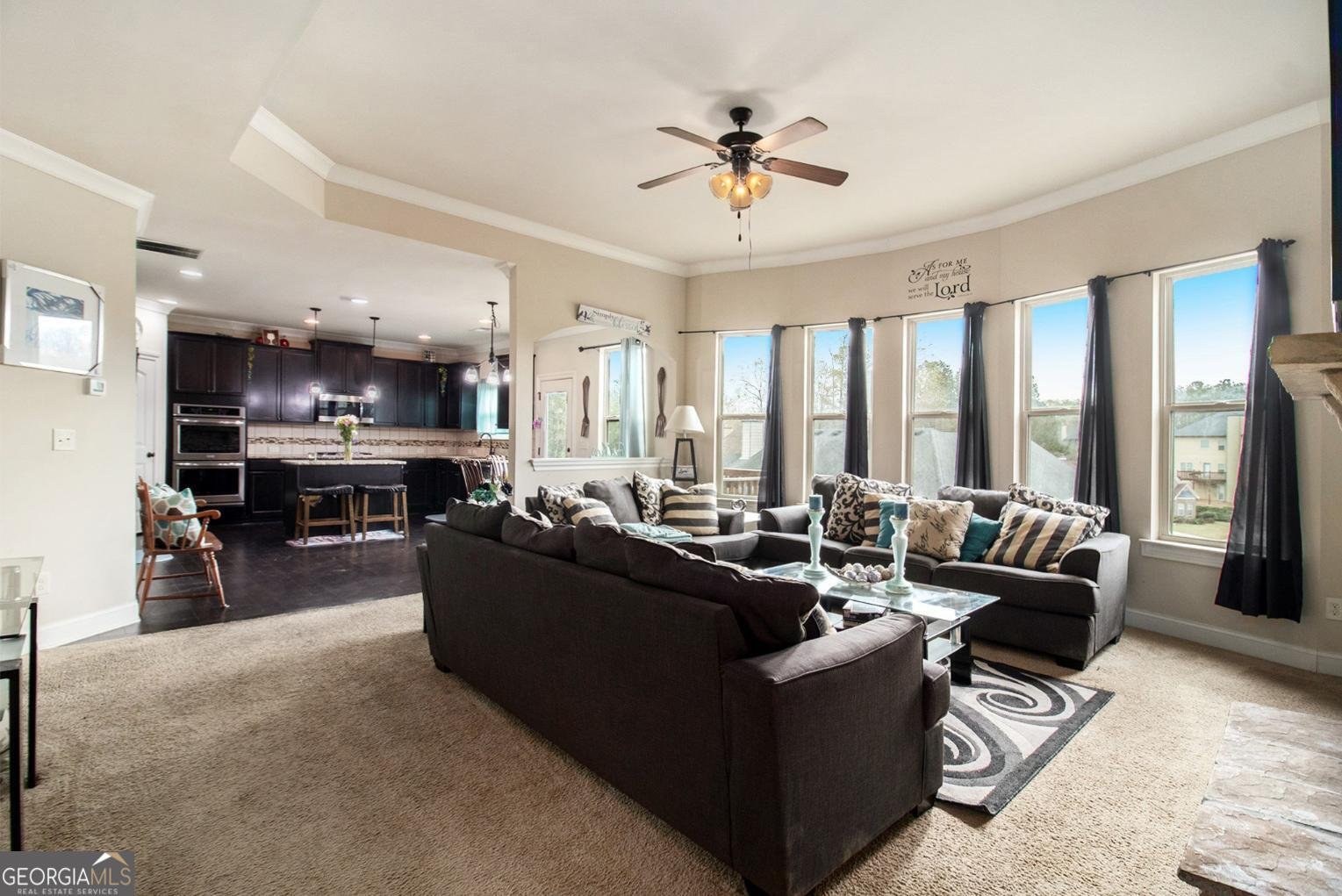 4604 Marching Lane Fairburn - 8