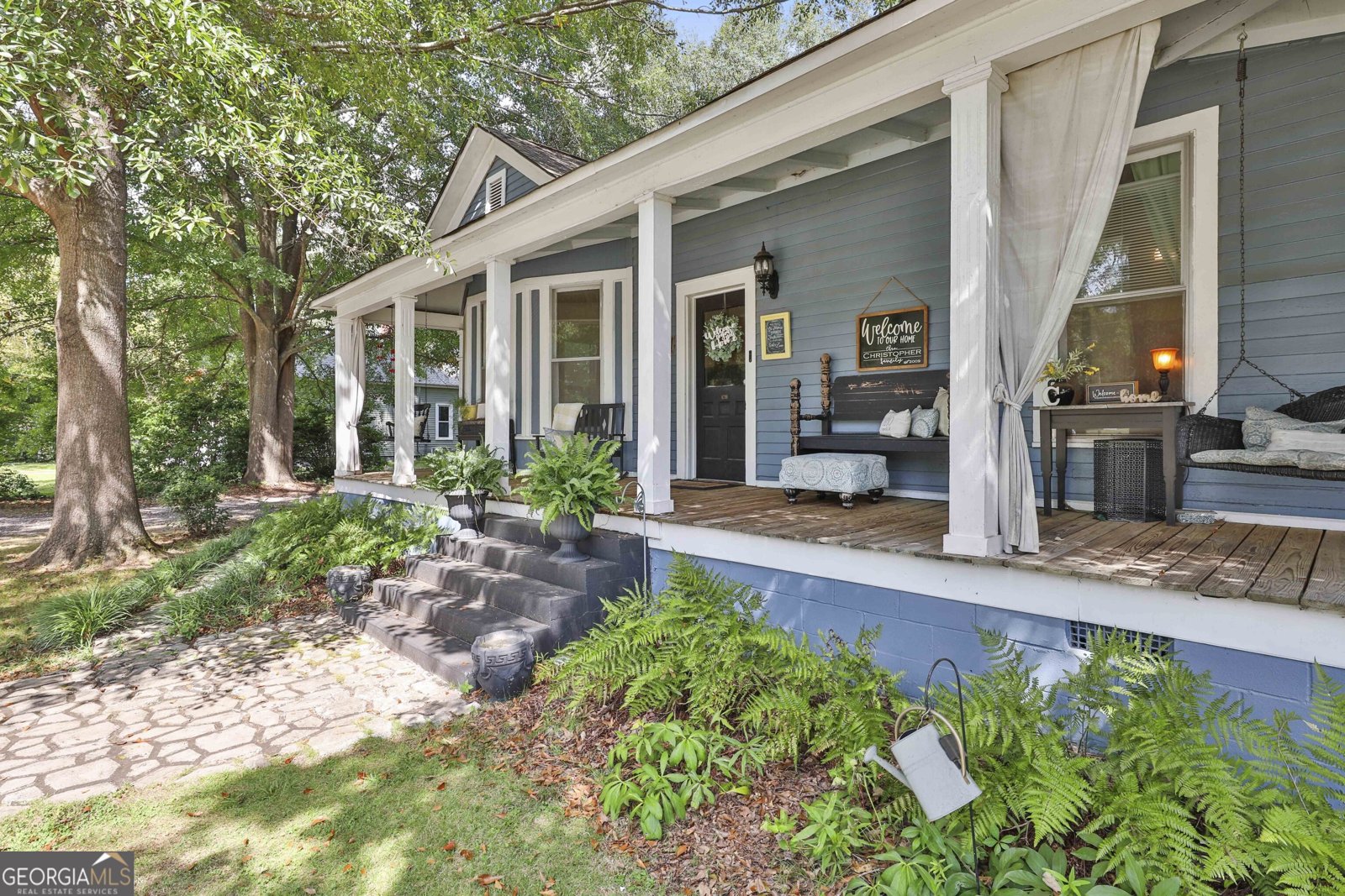 215 Johnson Street Hogansville - 10