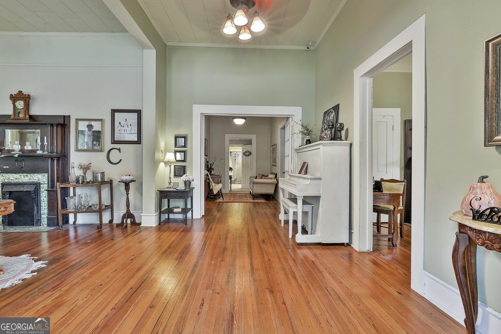 215 Johnson Street Hogansville - 13