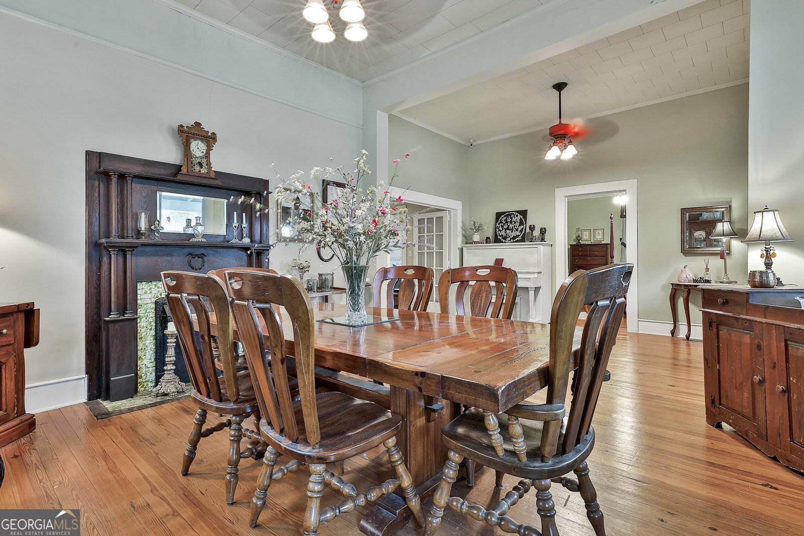 215 Johnson Street Hogansville - 17