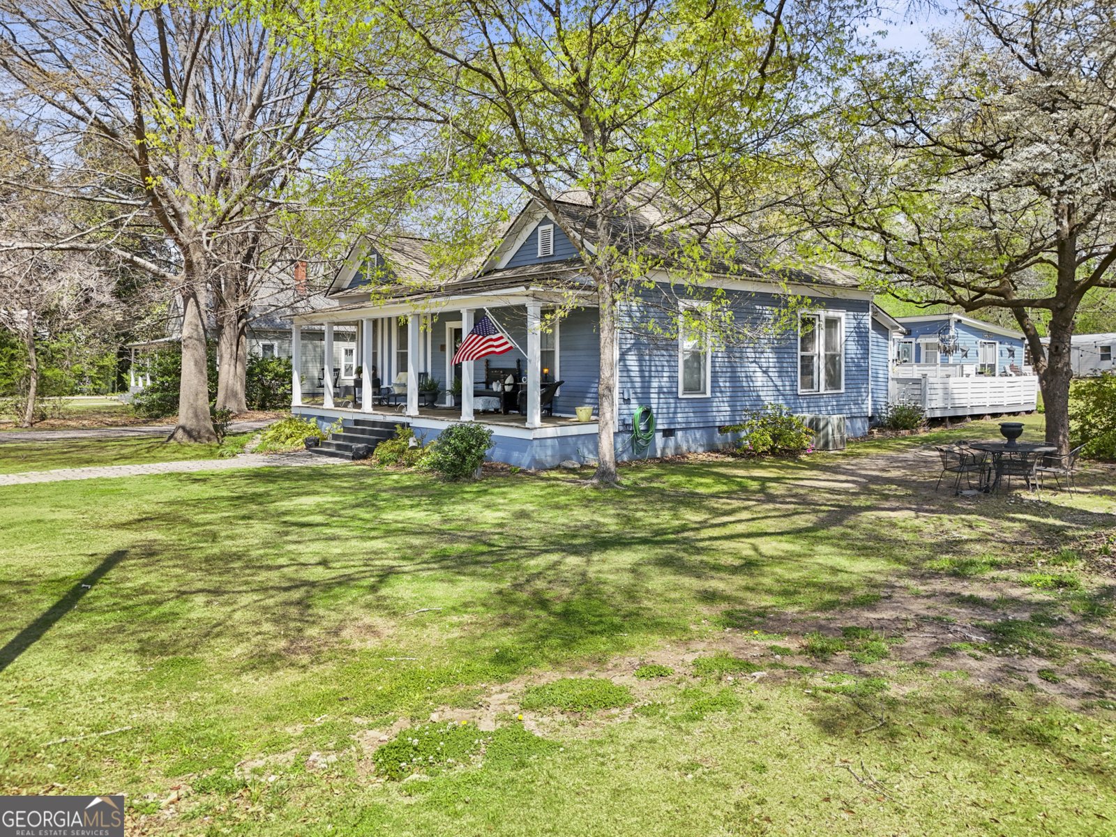 215 Johnson Street Hogansville - 2