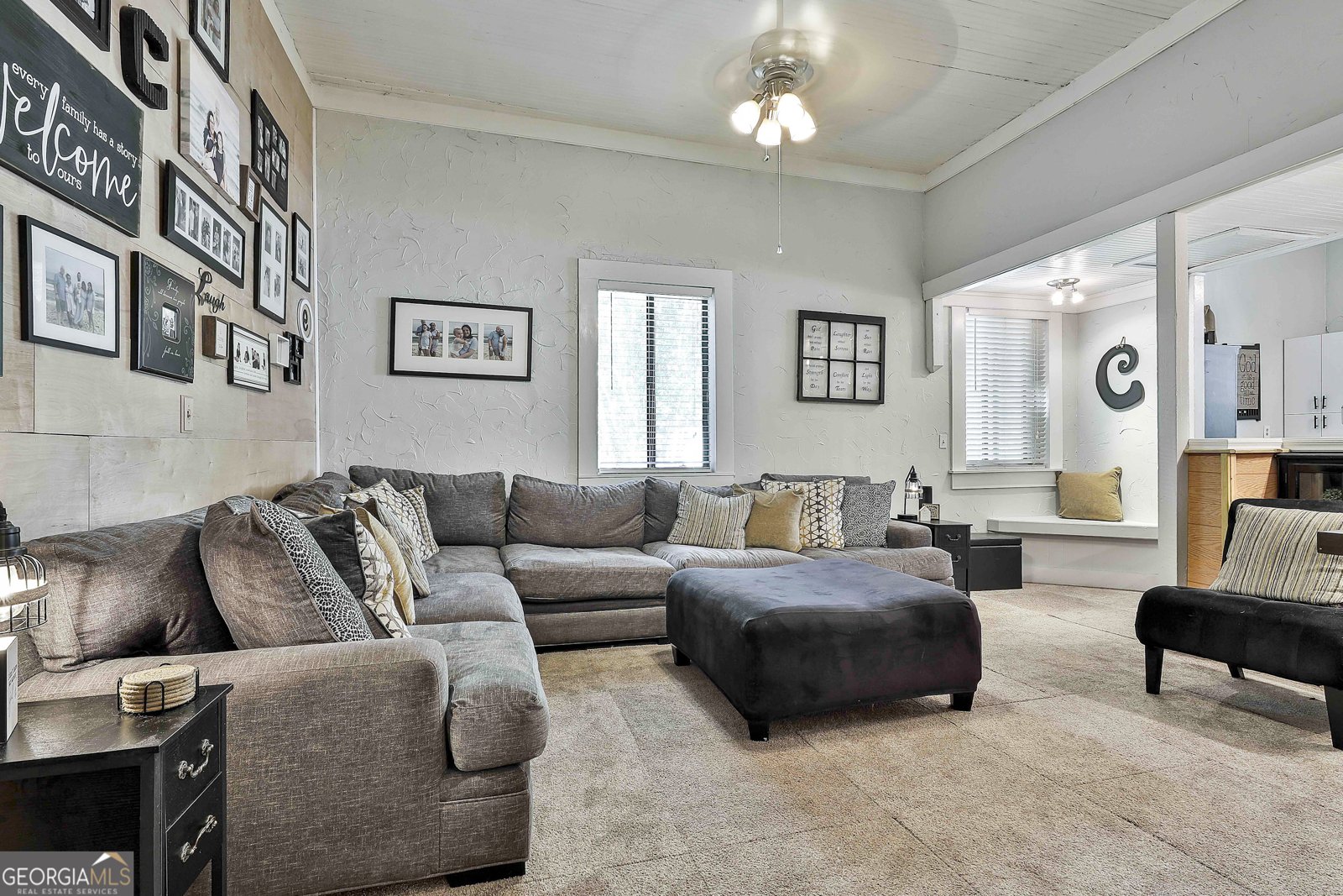 215 Johnson Street Hogansville - 23