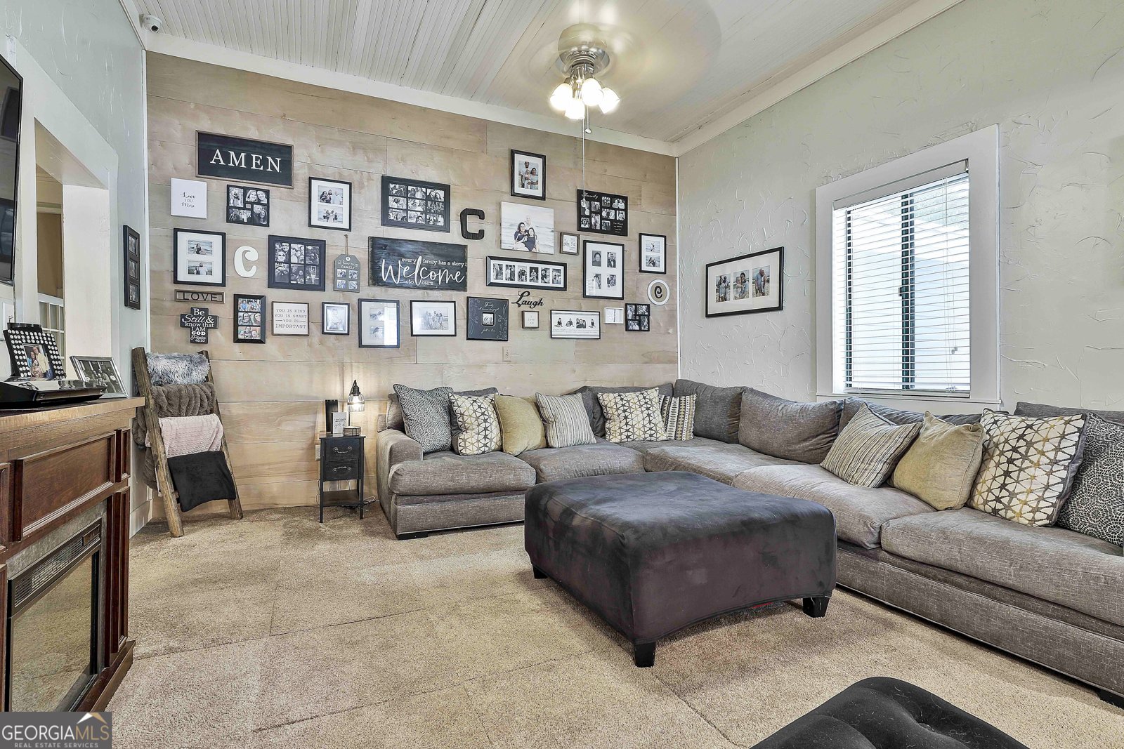 215 Johnson Street Hogansville - 27