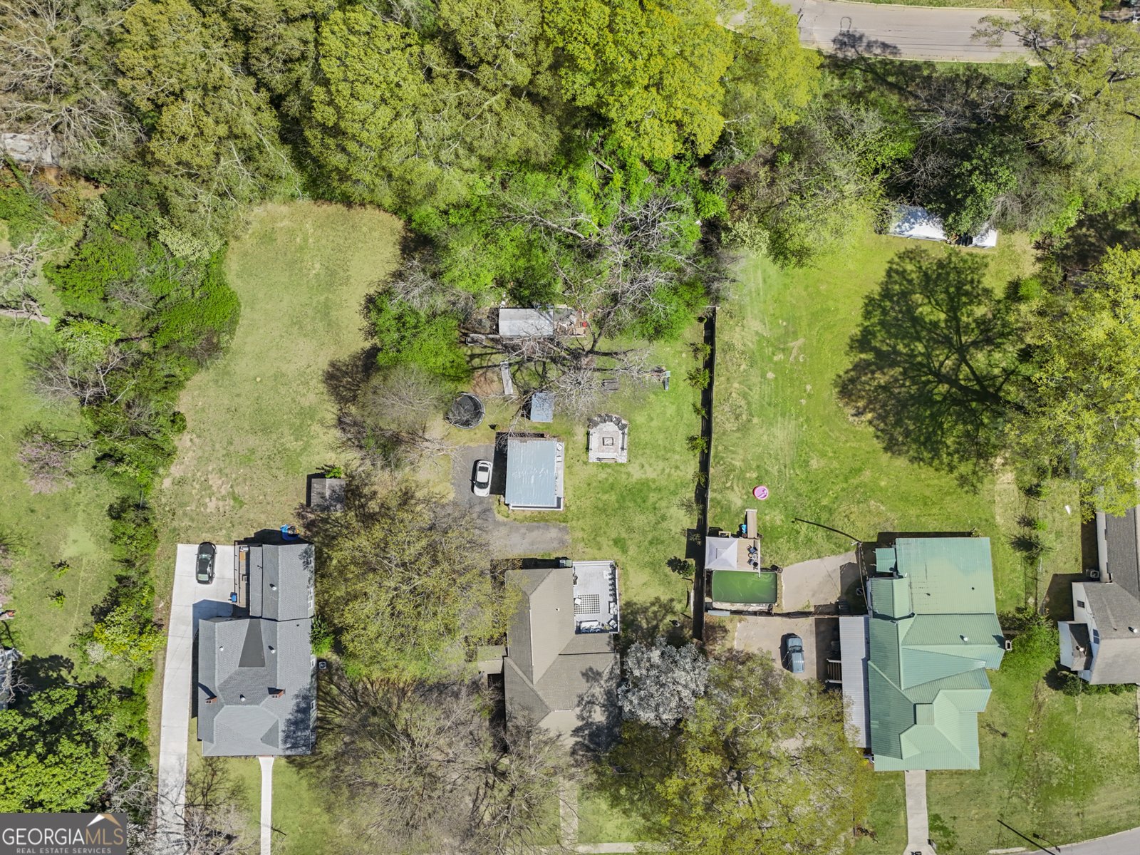 215 Johnson Street Hogansville - 3