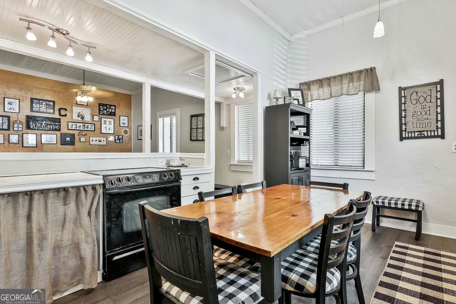 215 Johnson Street Hogansville - 31