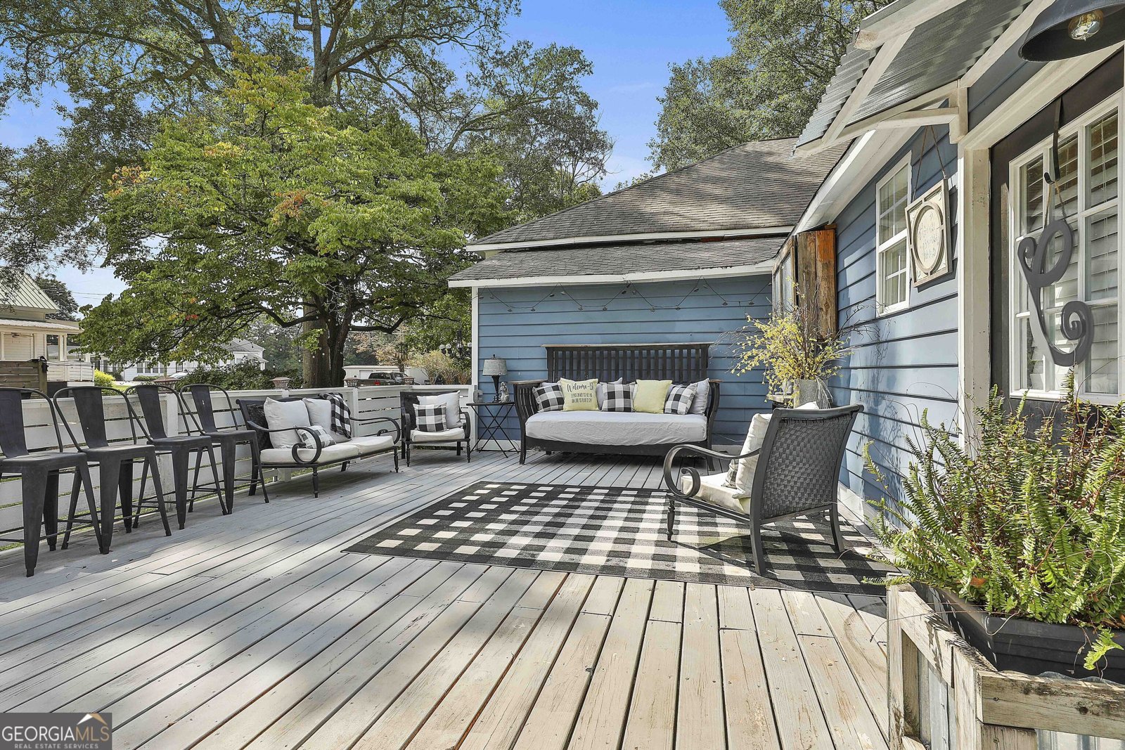 215 Johnson Street Hogansville - 34