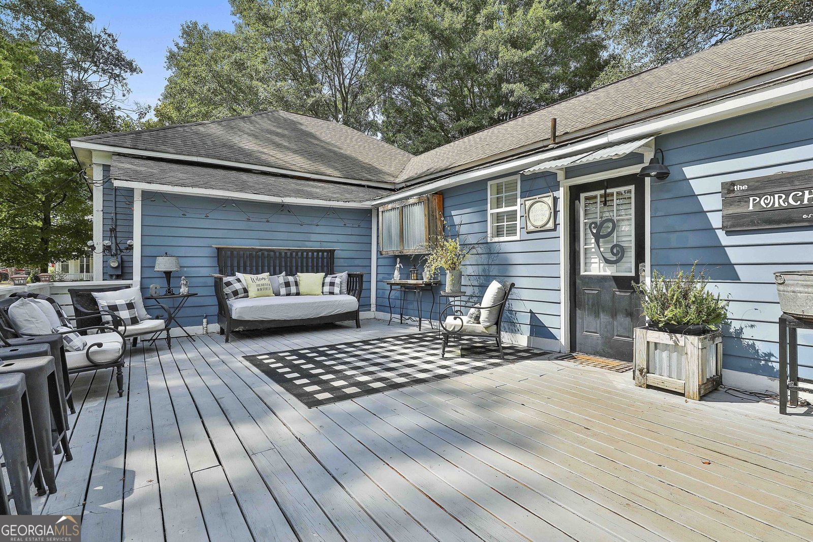 215 Johnson Street Hogansville - 35