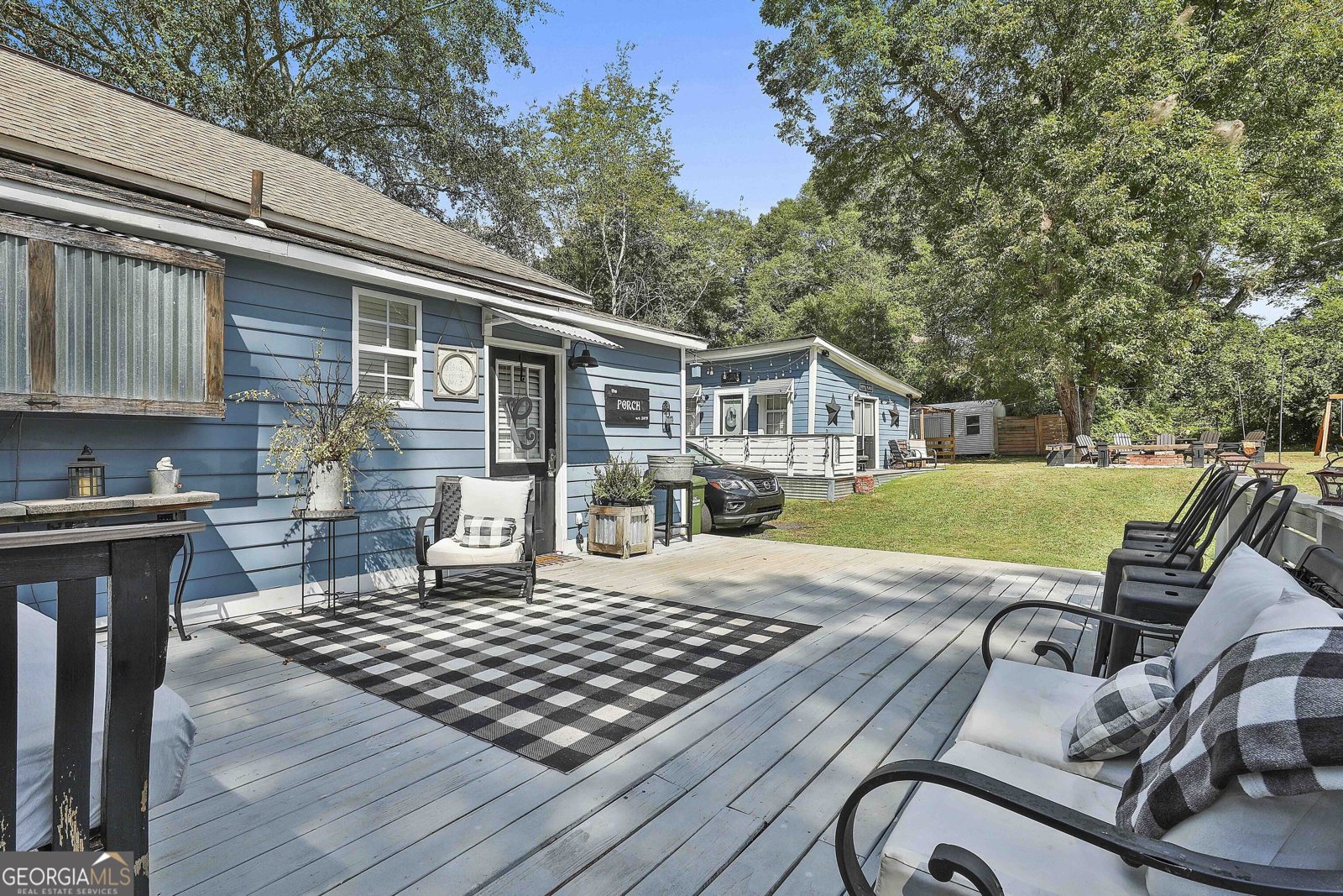 215 Johnson Street Hogansville - 36