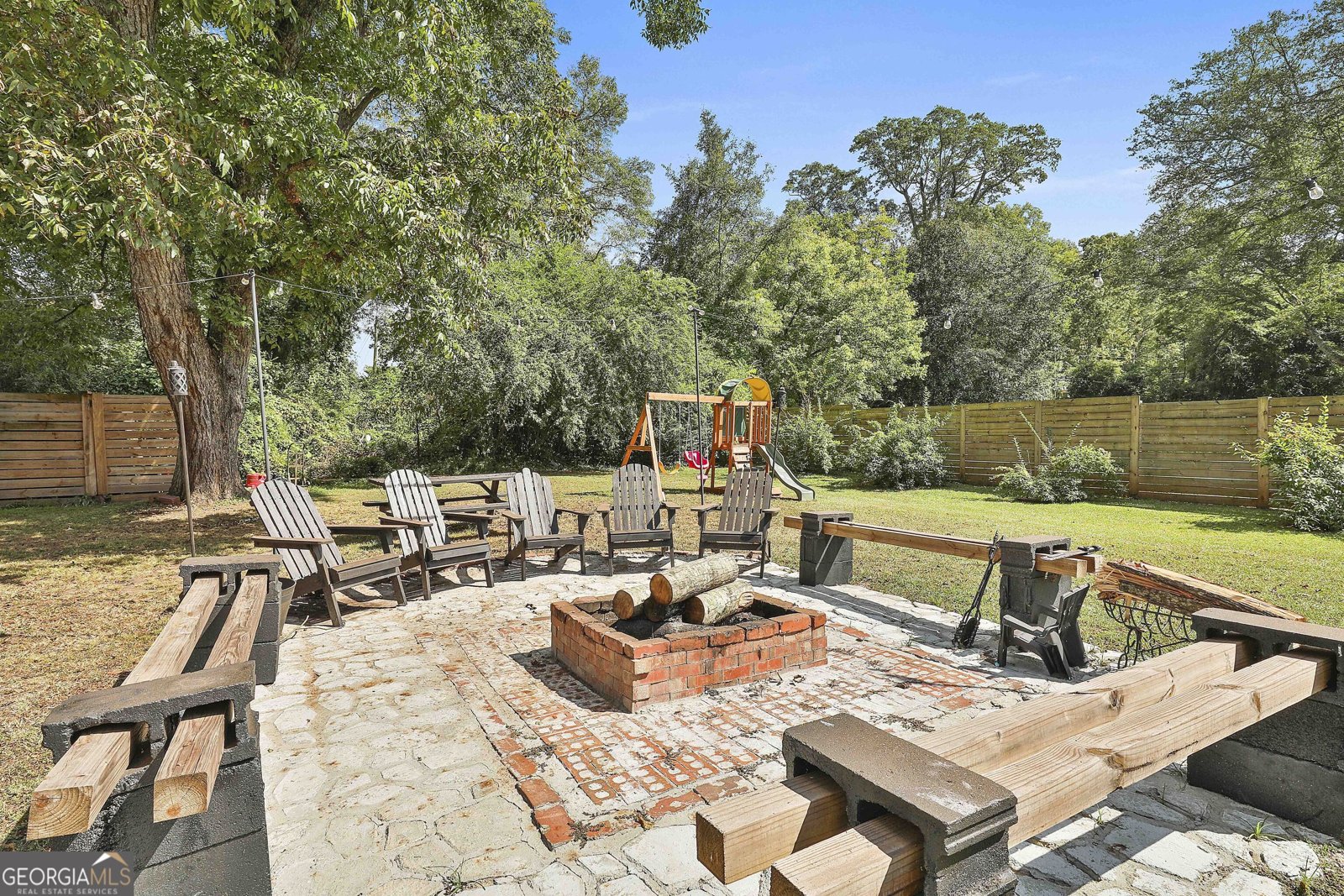 215 Johnson Street Hogansville - 37