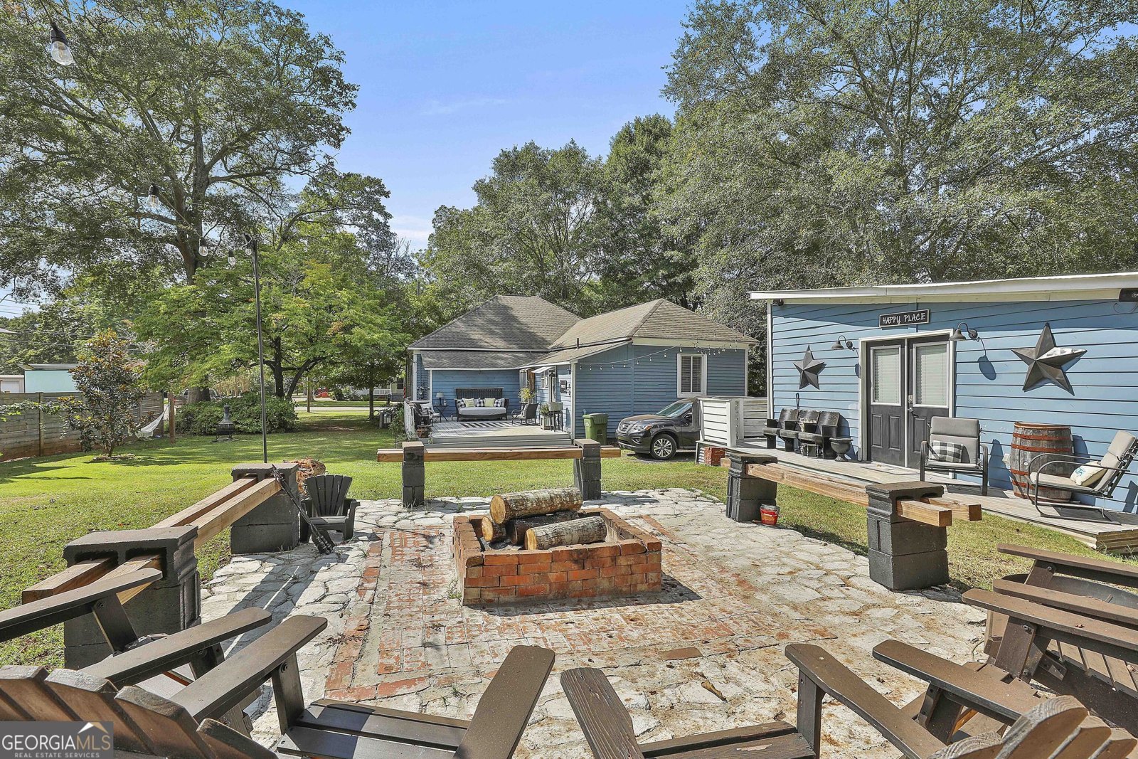 215 Johnson Street Hogansville - 38