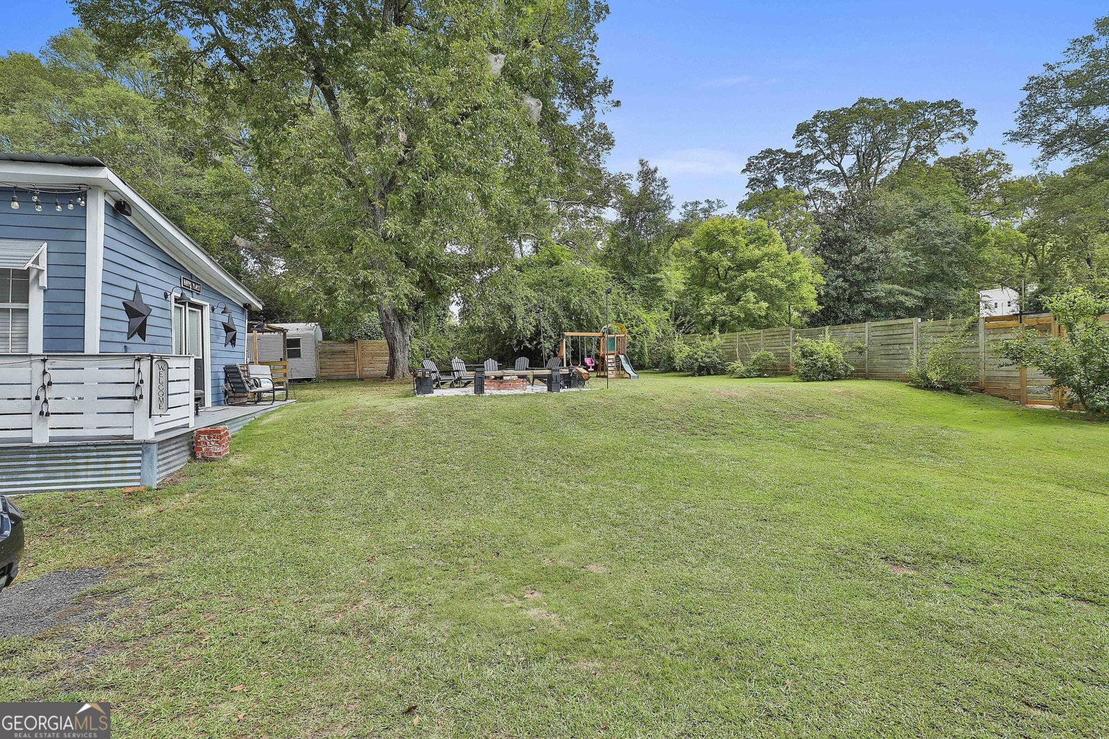 215 Johnson Street Hogansville - 39