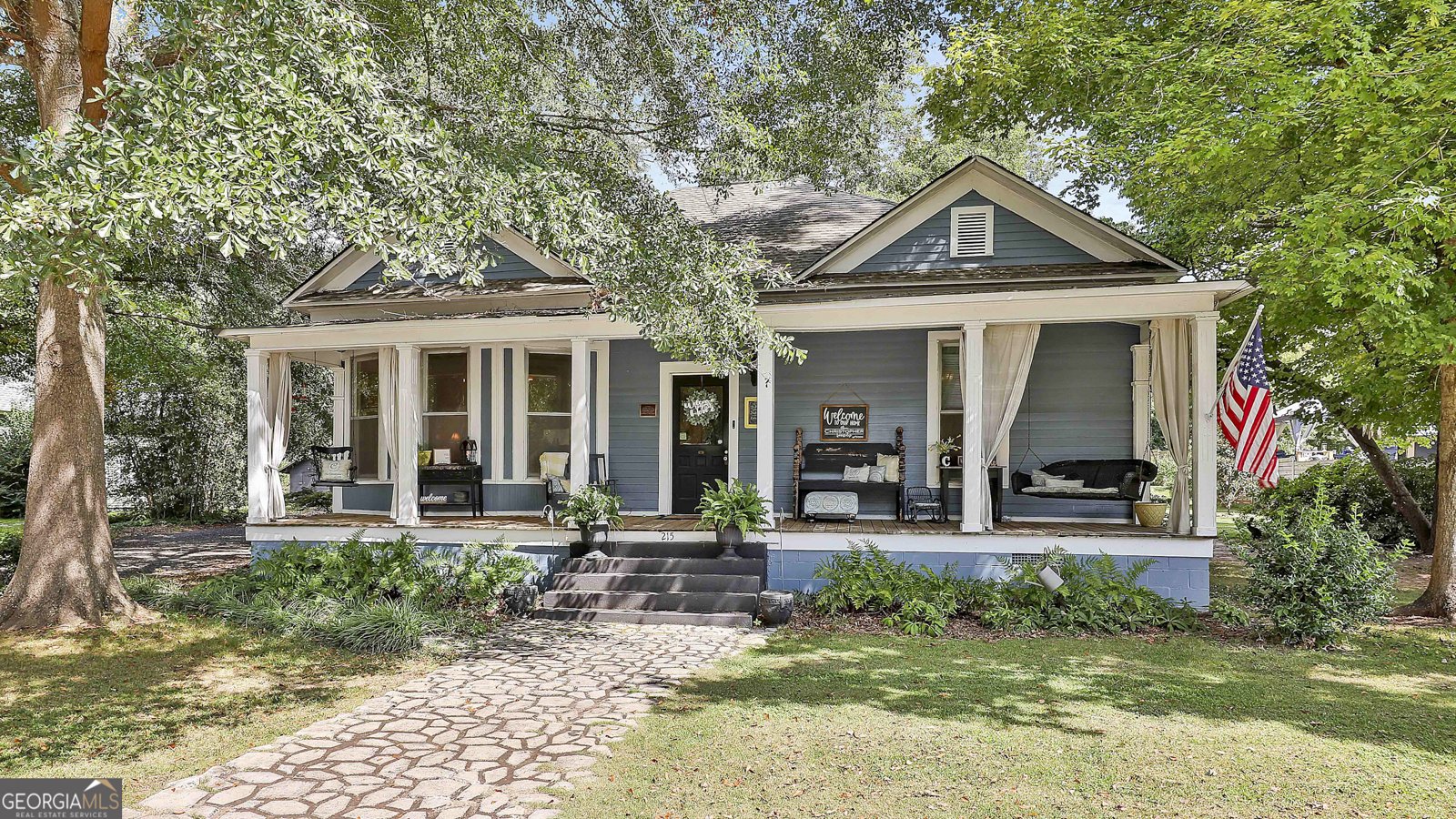 215 Johnson Street Hogansville - 4
